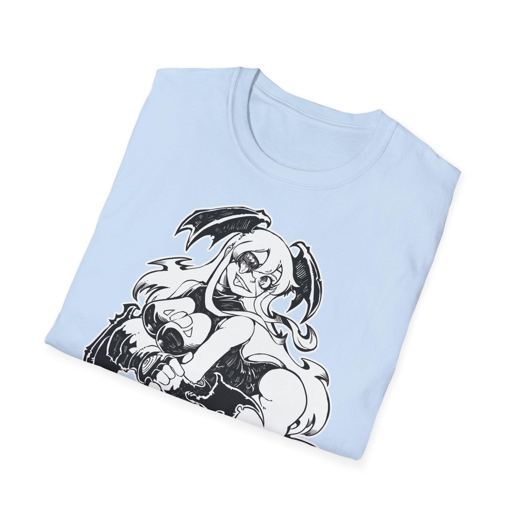 Lady Langrin - T-Shirt