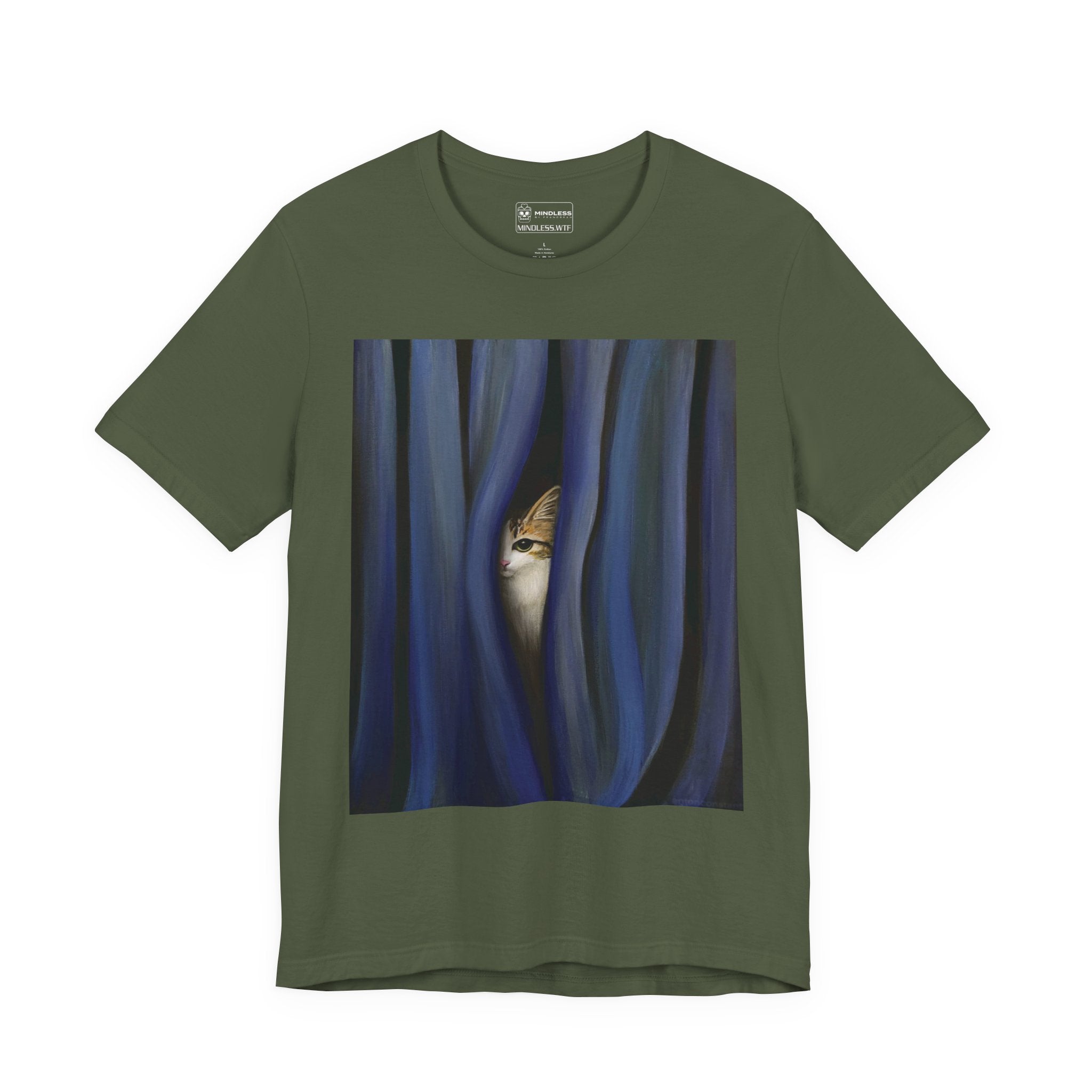 I see you - T-shirt