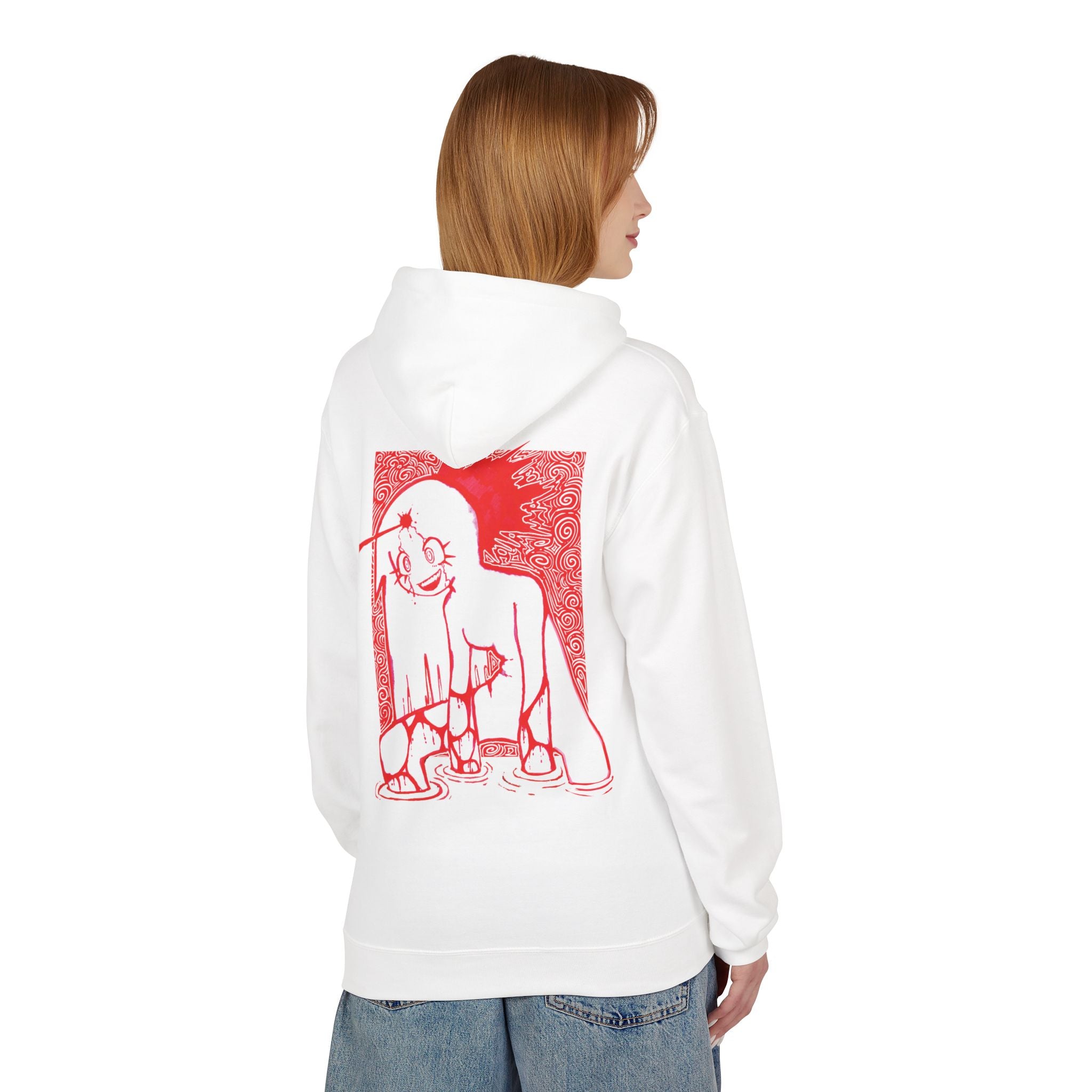 Headshot - Hoodie