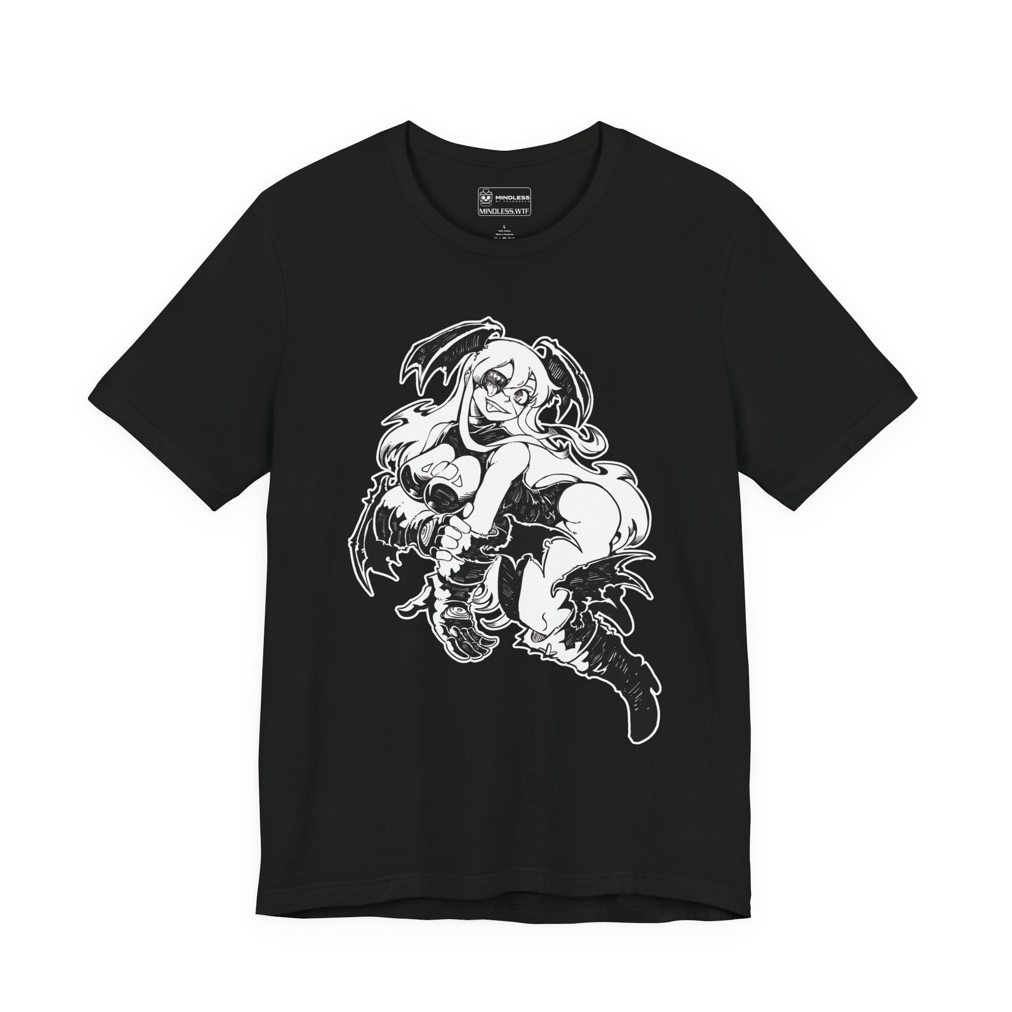 Lady Langrin - T-Shirt