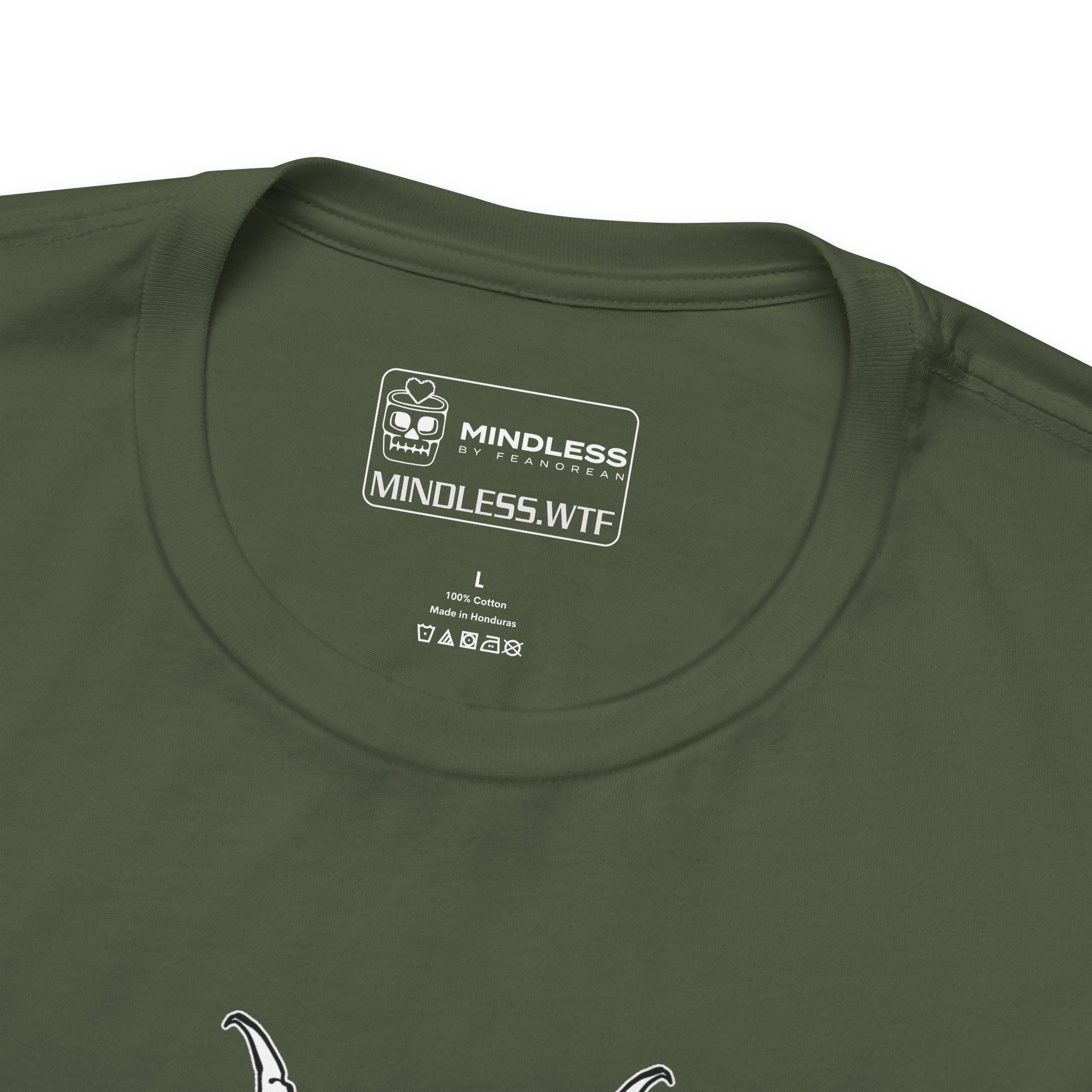 Demon Girl - T-Shirt