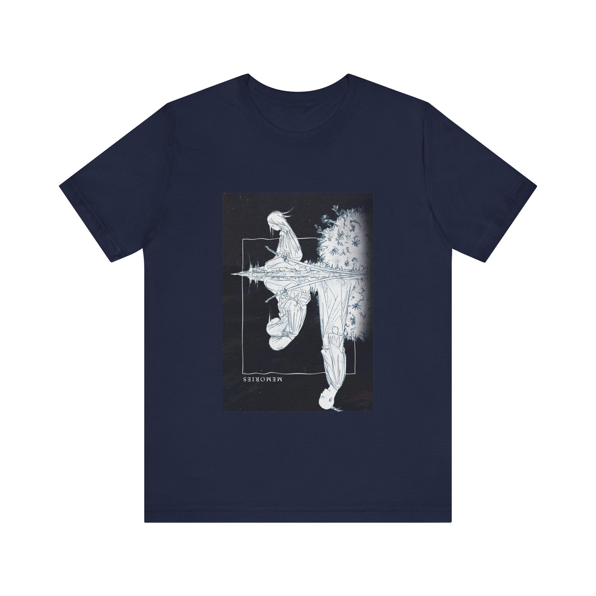 Memories - T-Shirt