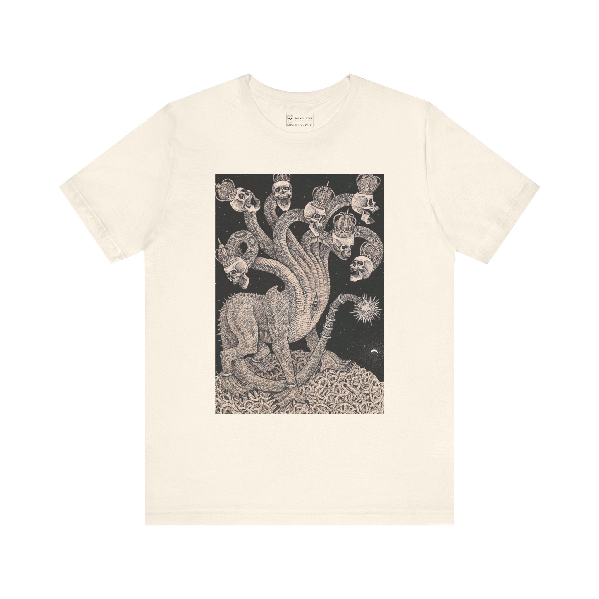 Gehenna - T-shirt