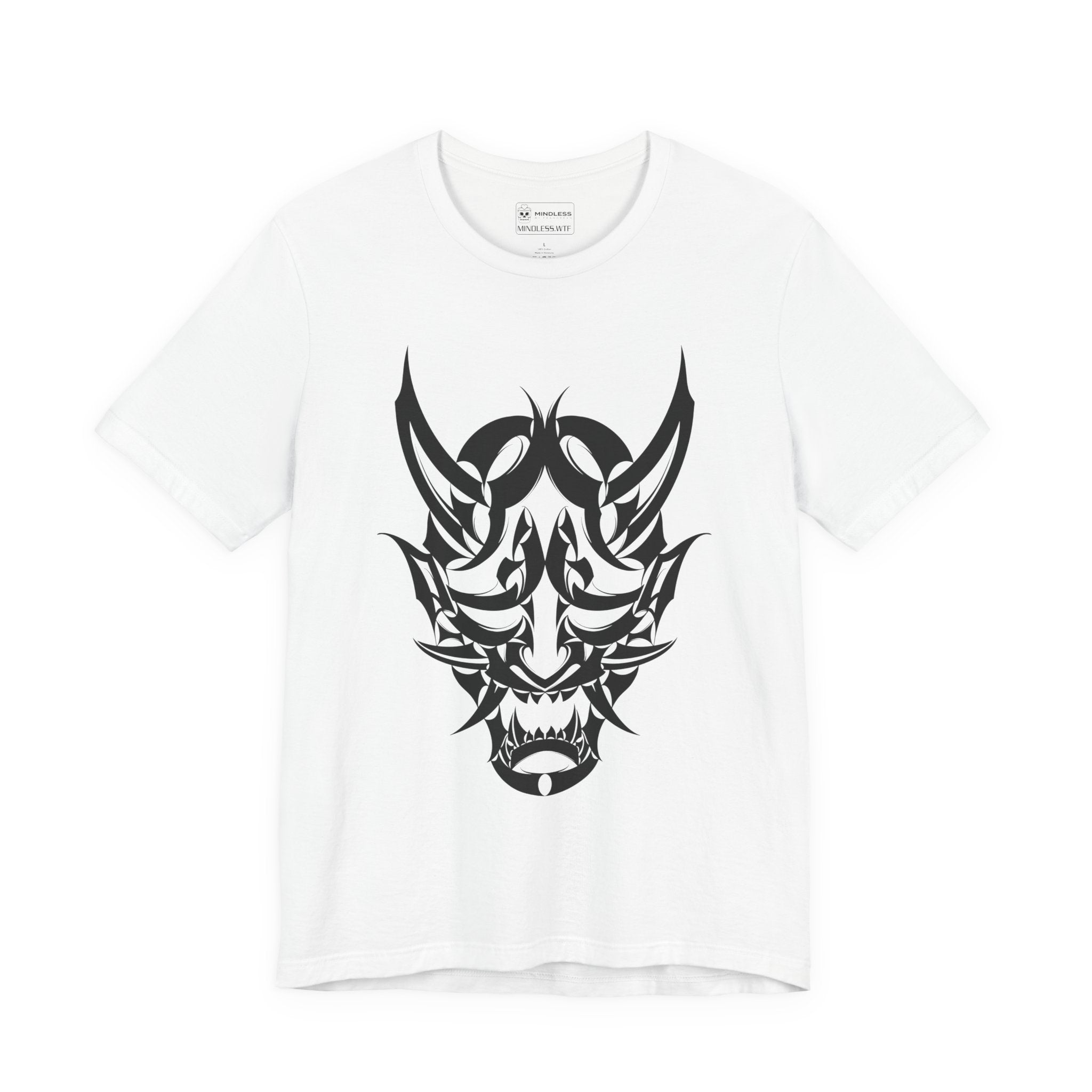 Oni - T-Shirt