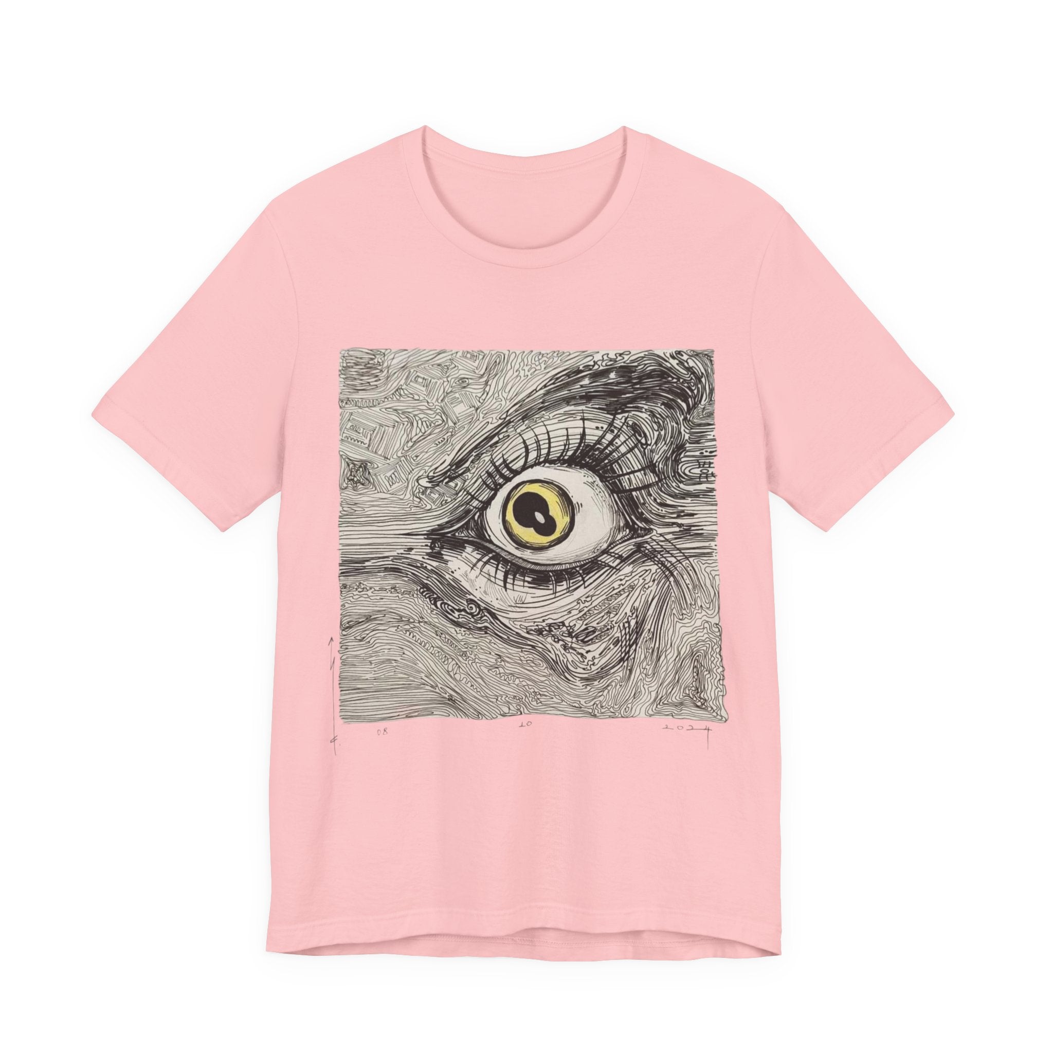 Eye - T-Shirt