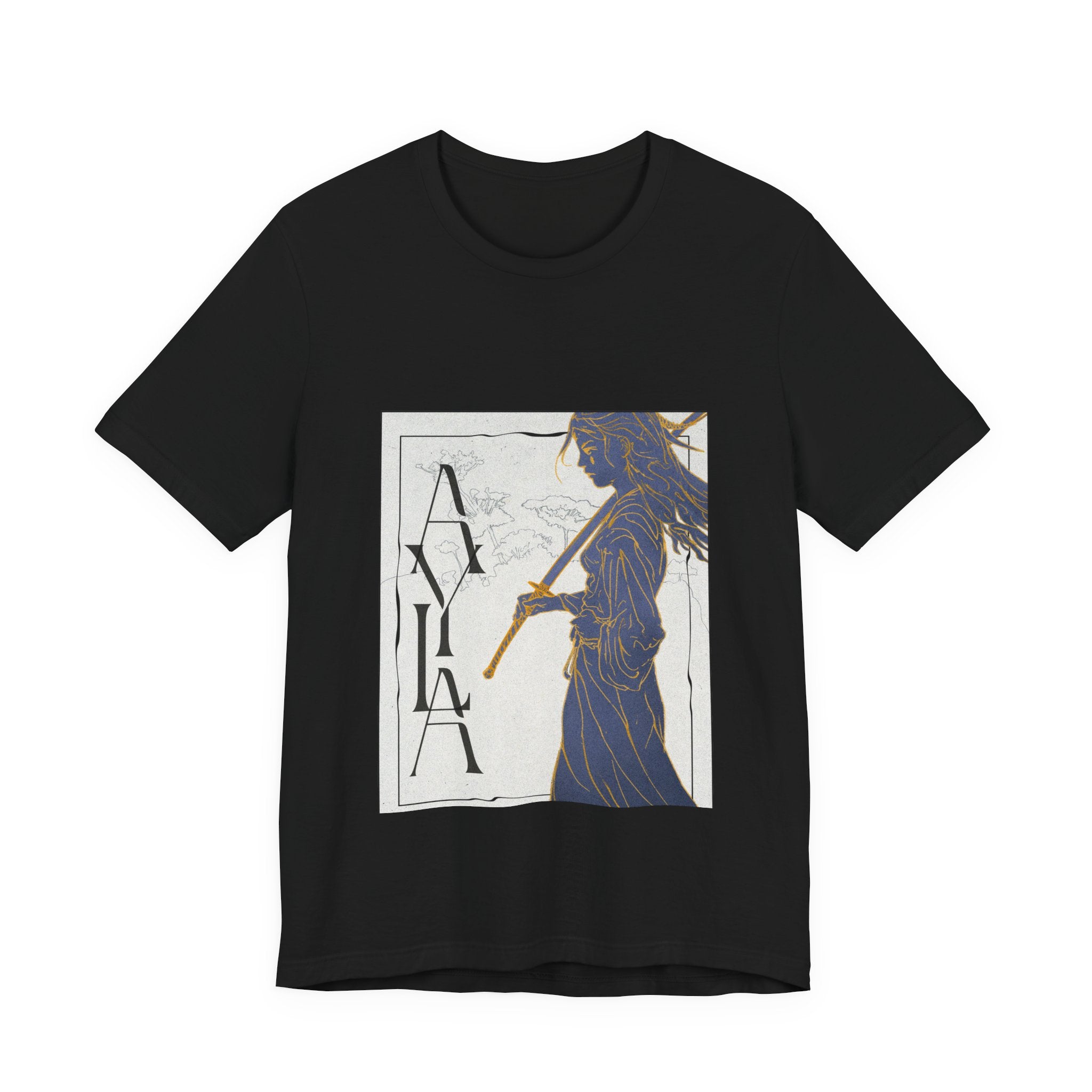 Ayla - T-Shirt