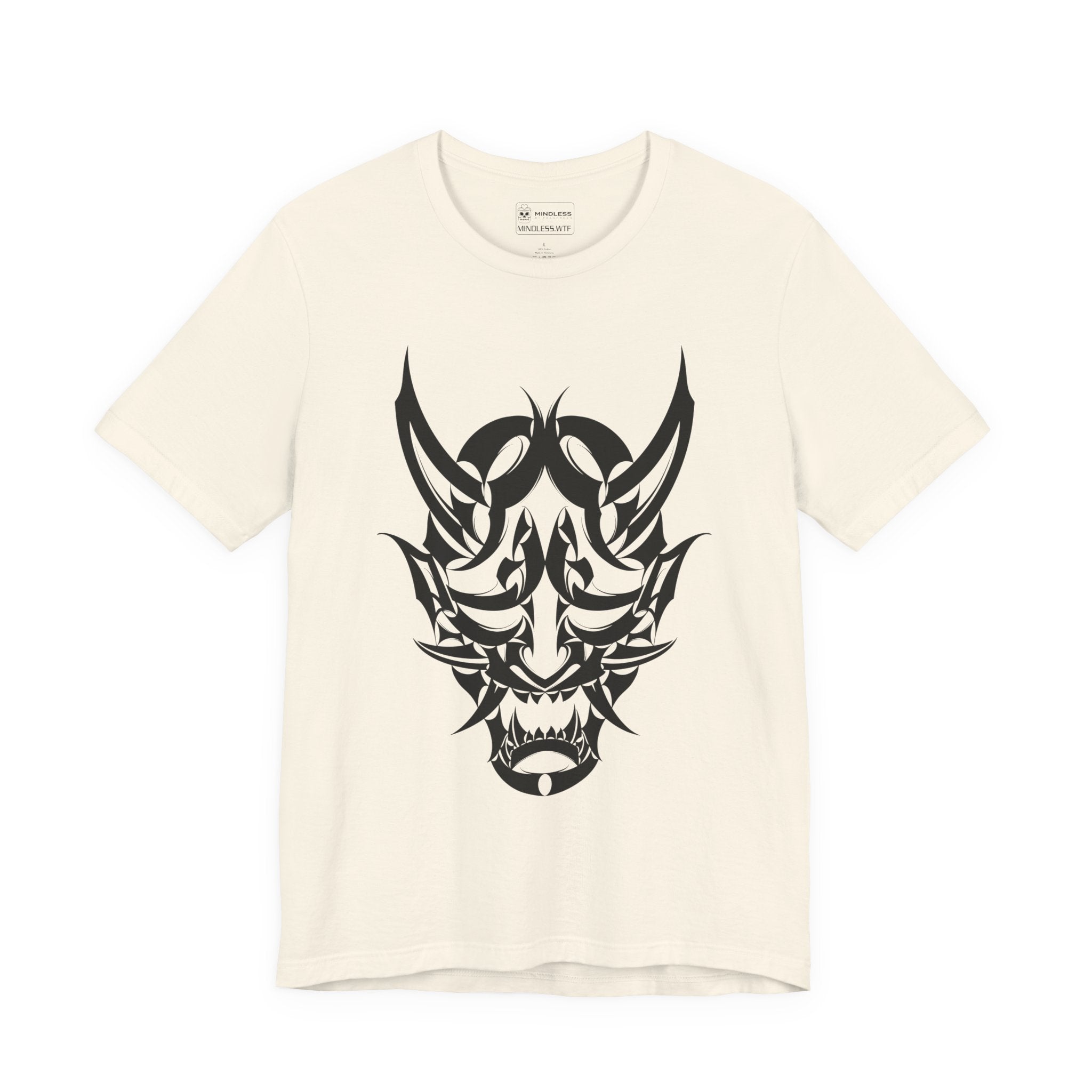Oni - T-Shirt