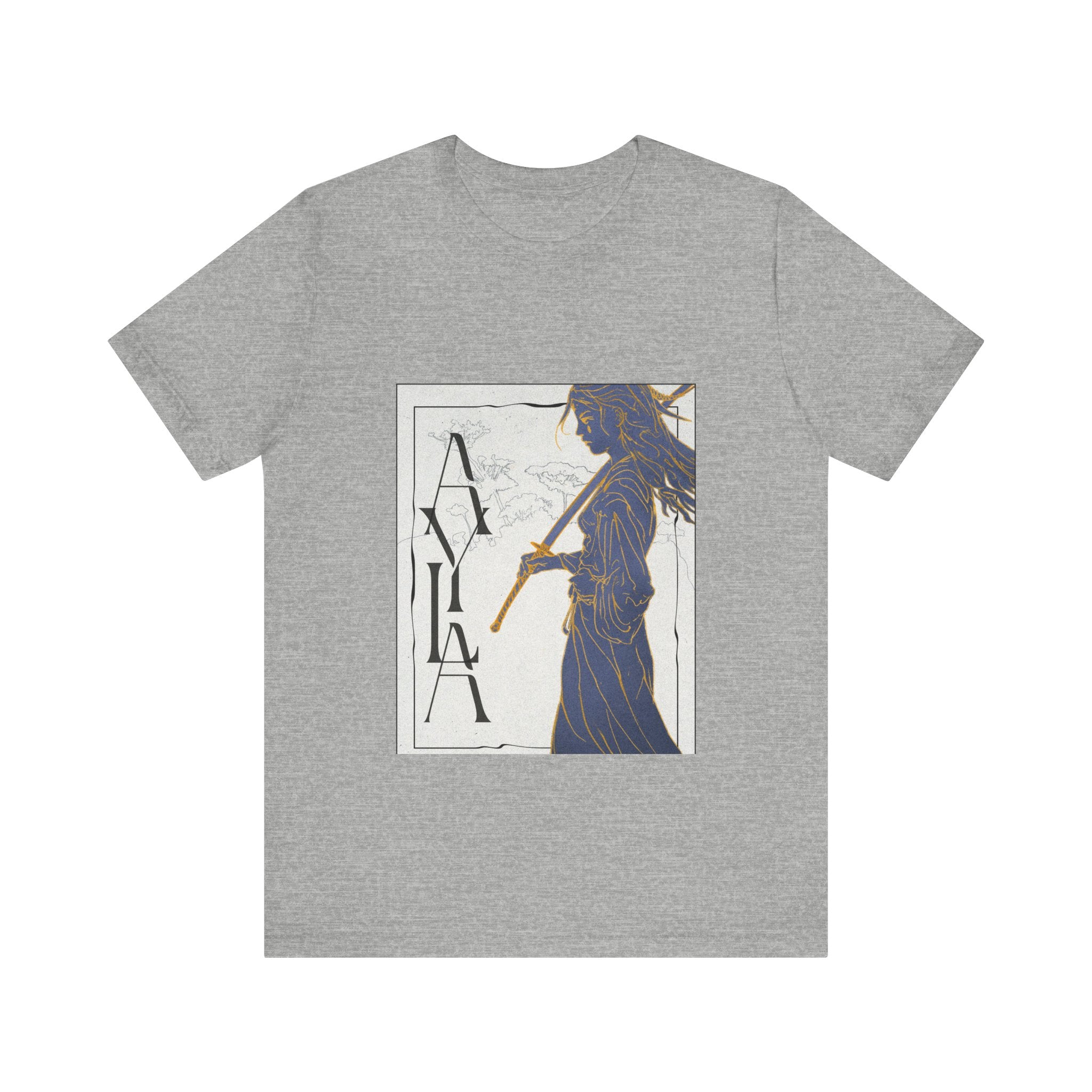 Ayla - T-Shirt