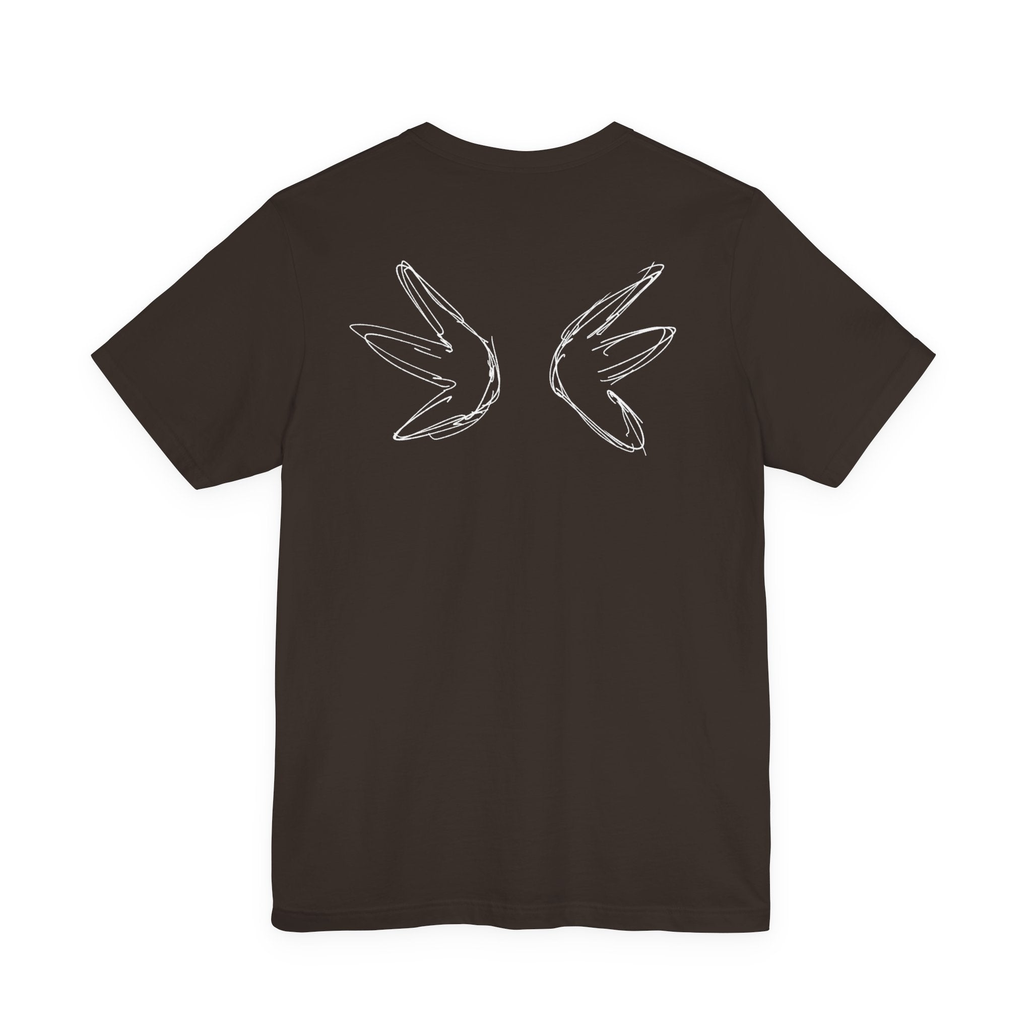 Never End - T-shirt