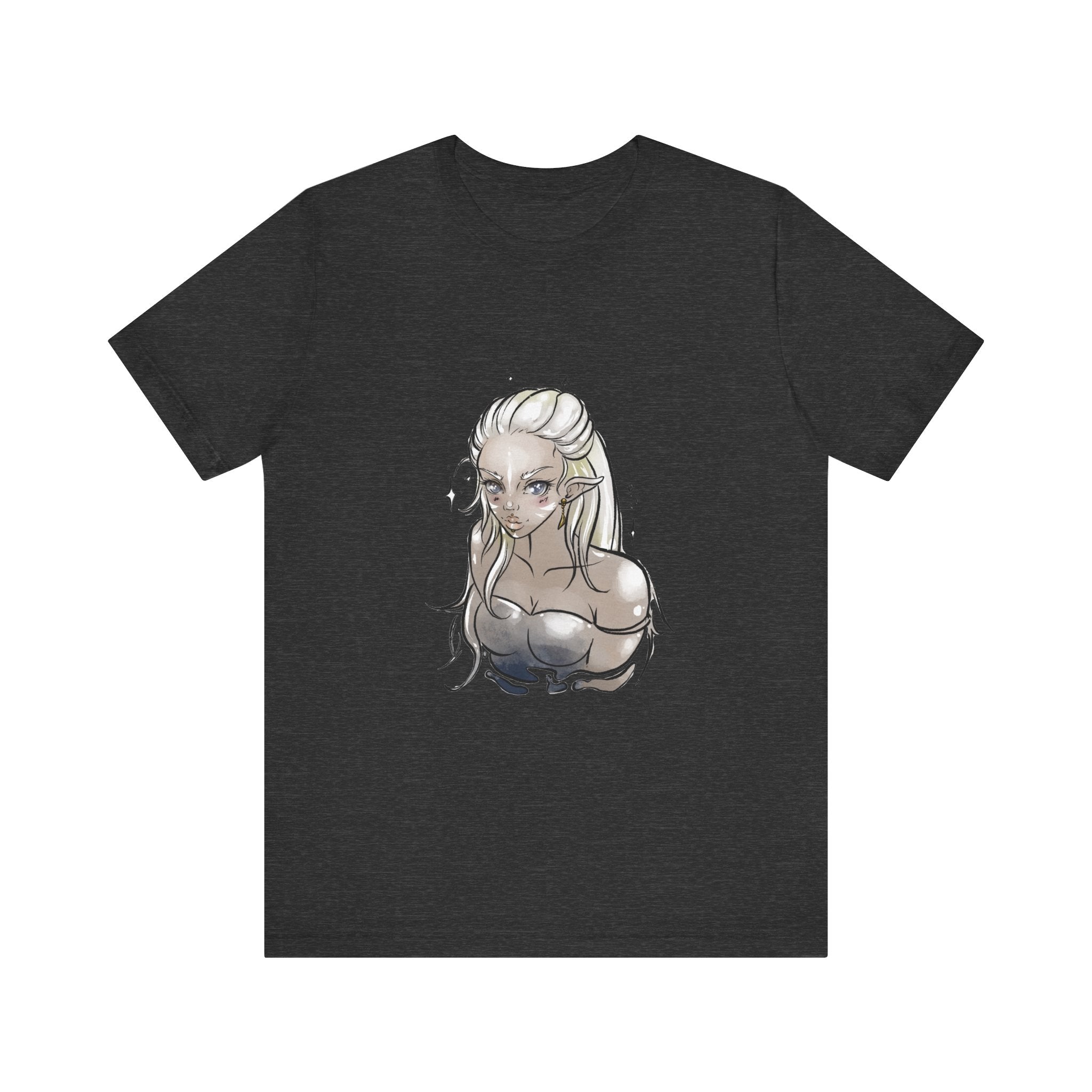 Enchanted Elf - T-shirt