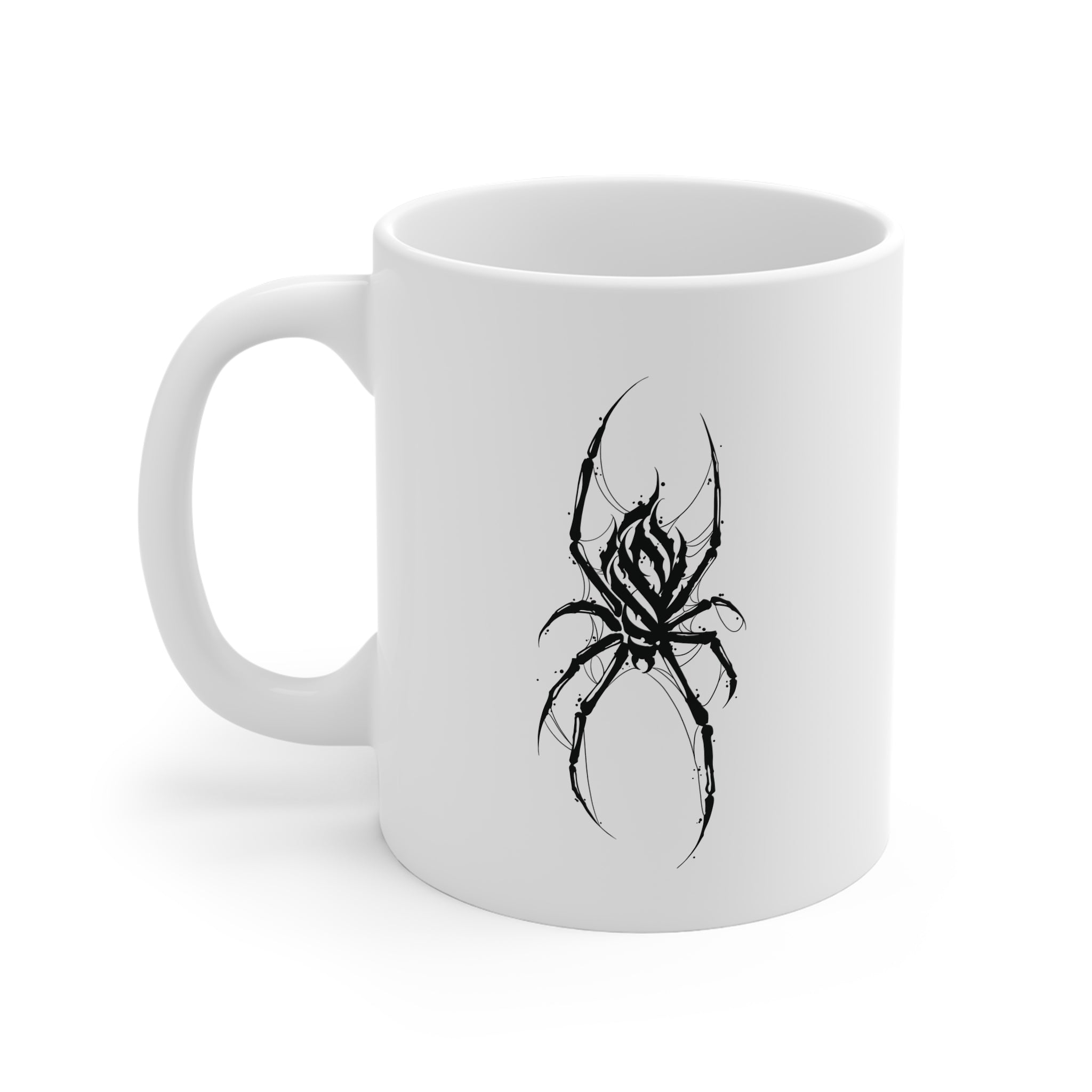 Spider - Mug