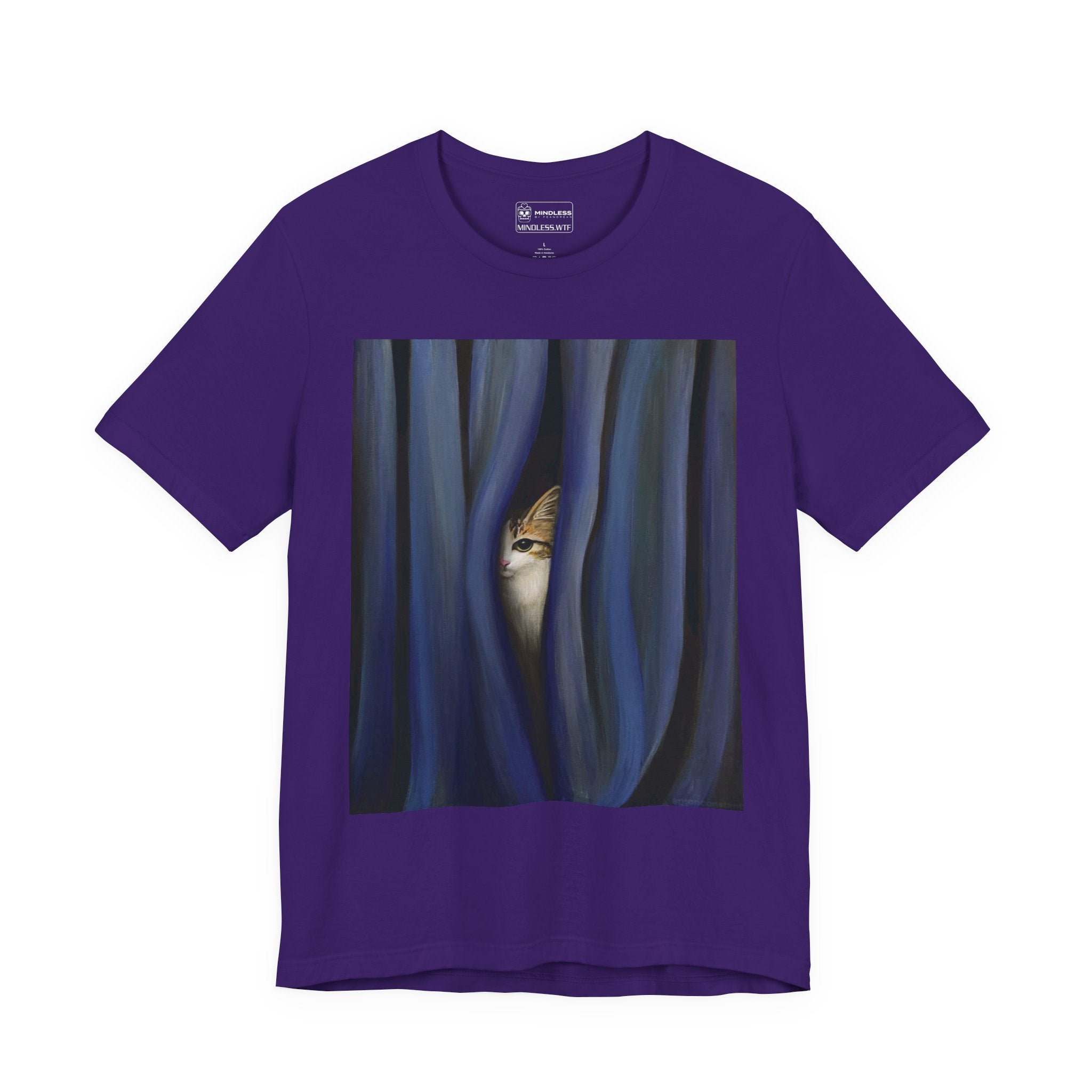 I see you - T-shirt