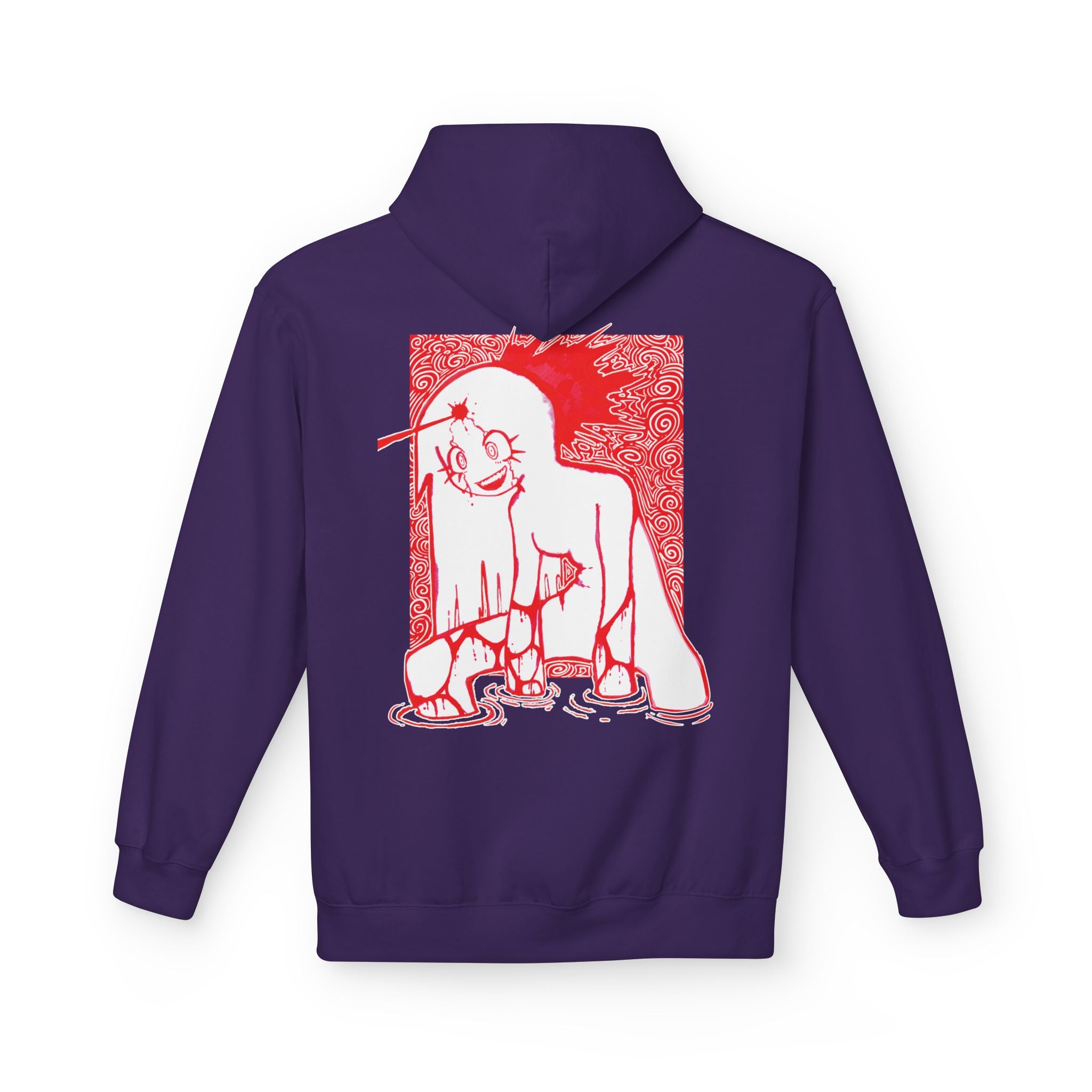 Headshot - Hoodie