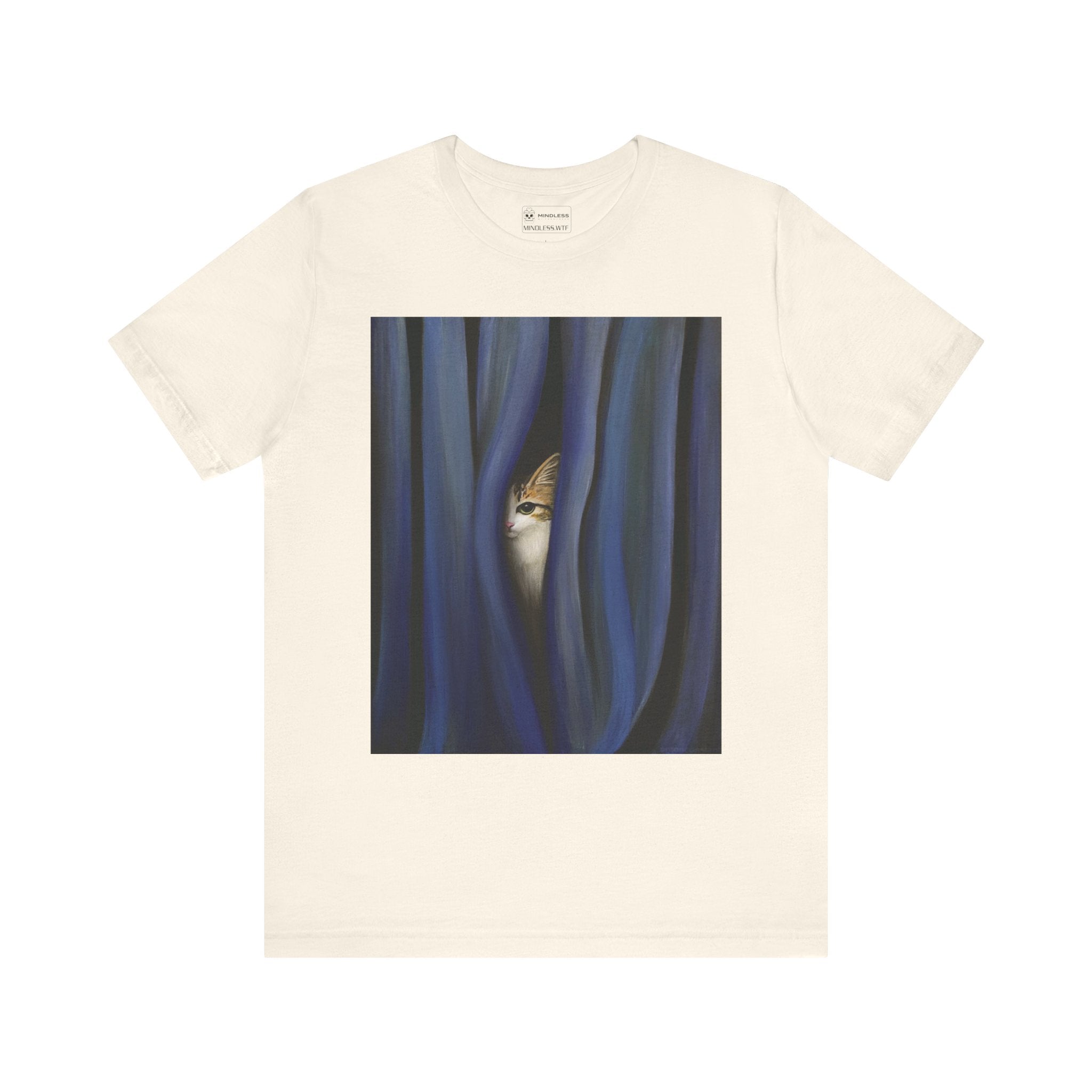 I see you - T-shirt