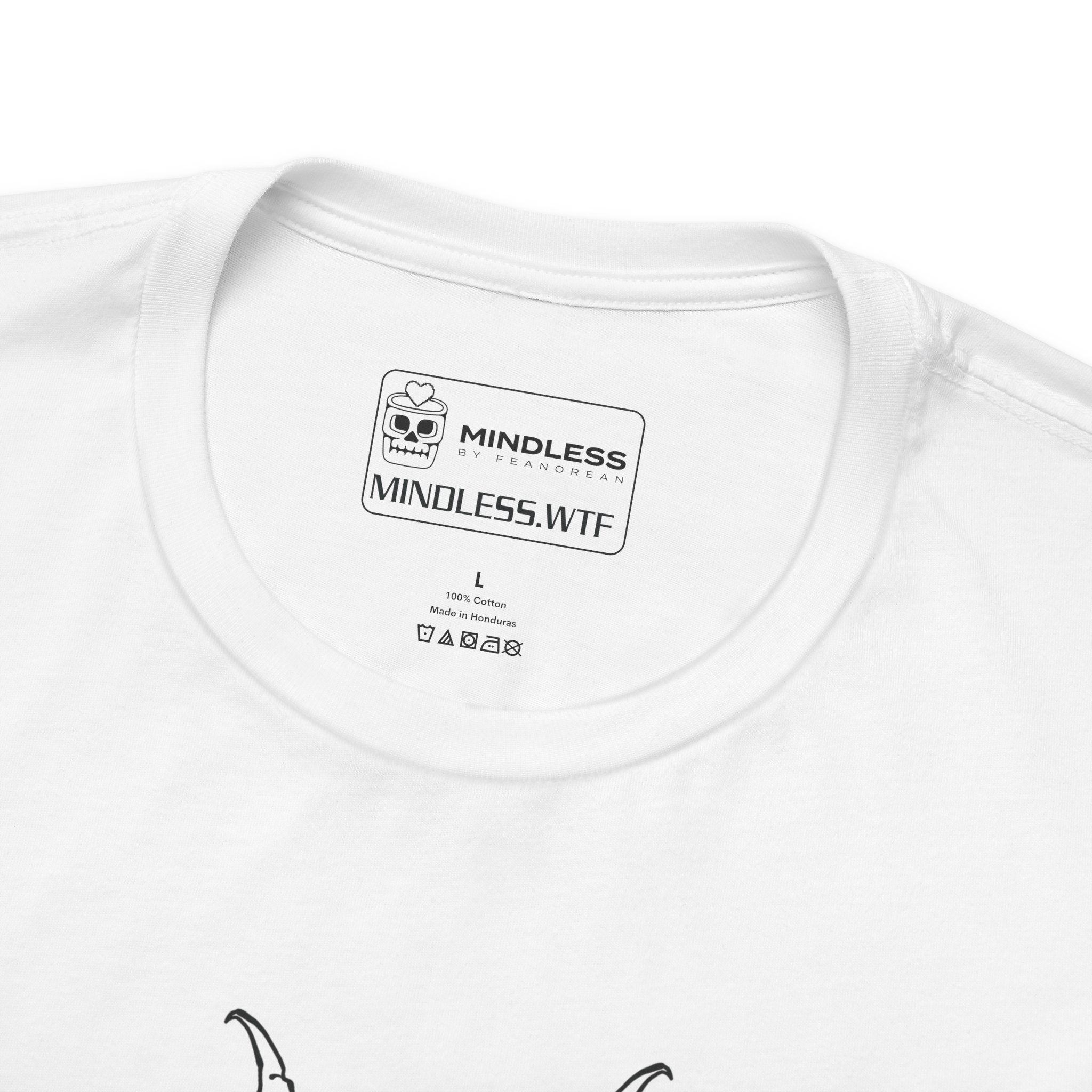 Demon Girl - T-Shirt