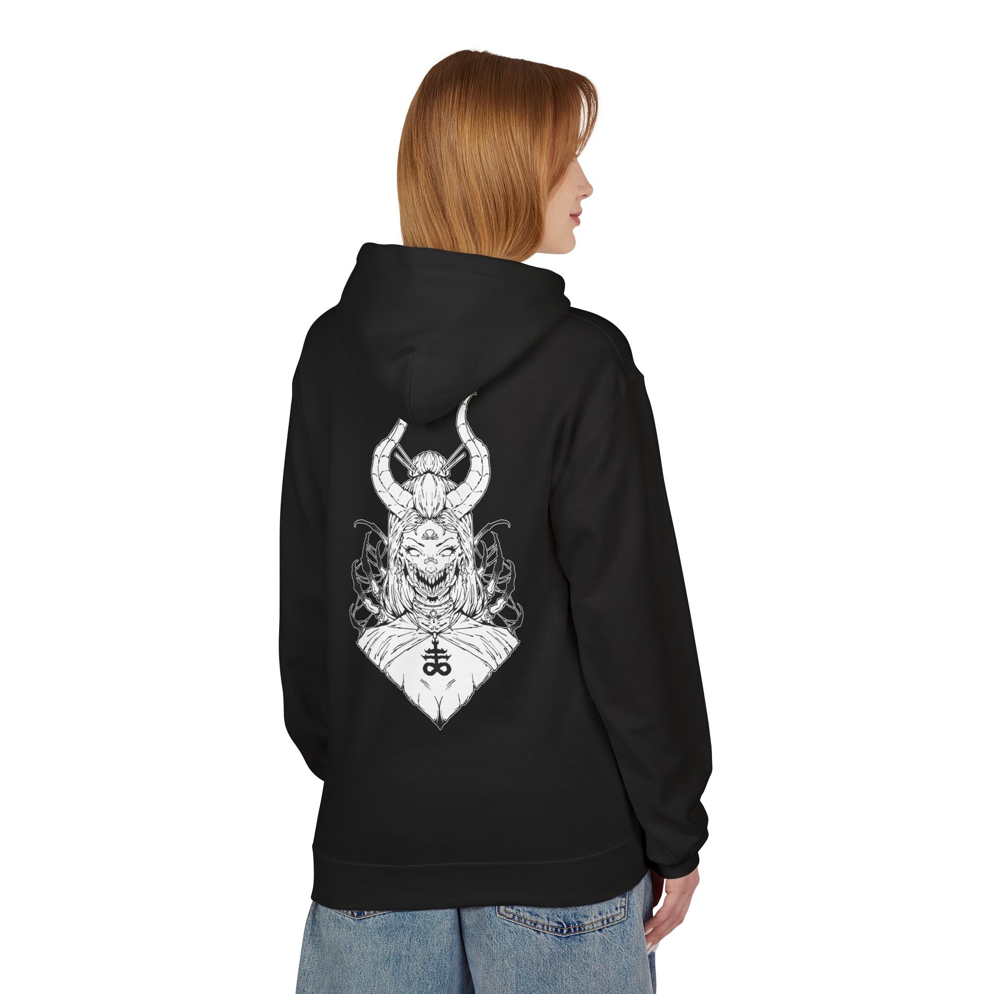 Demon Girl - T-Shirt