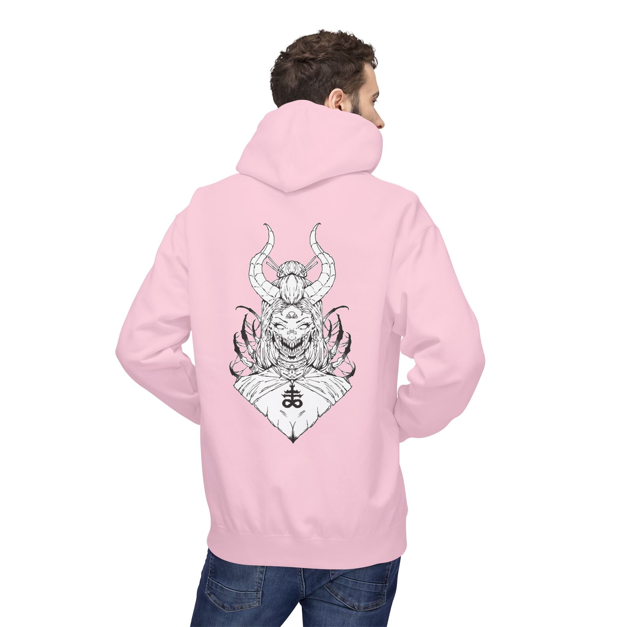 Demon Girl - T-Shirt