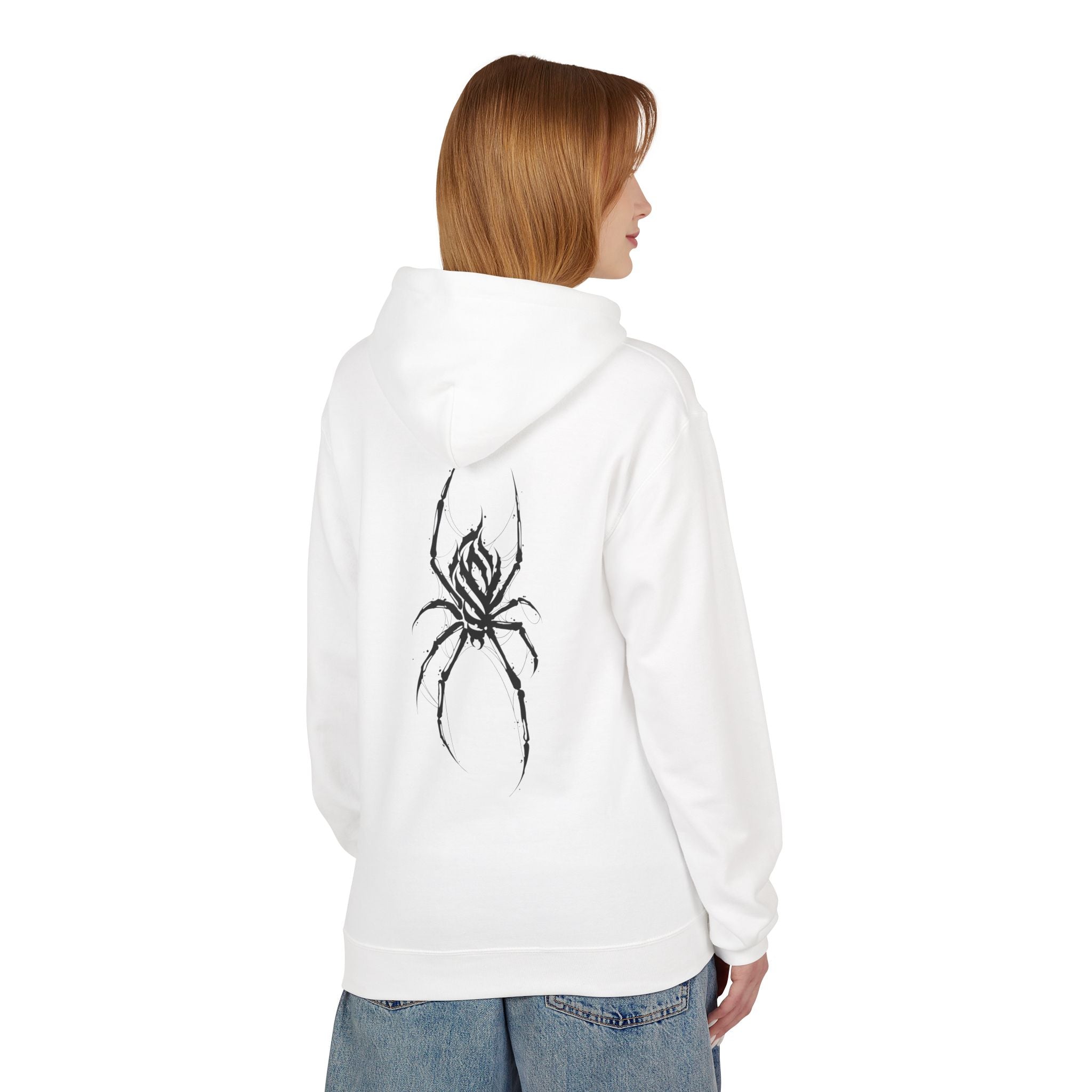 Spider - Hoodie