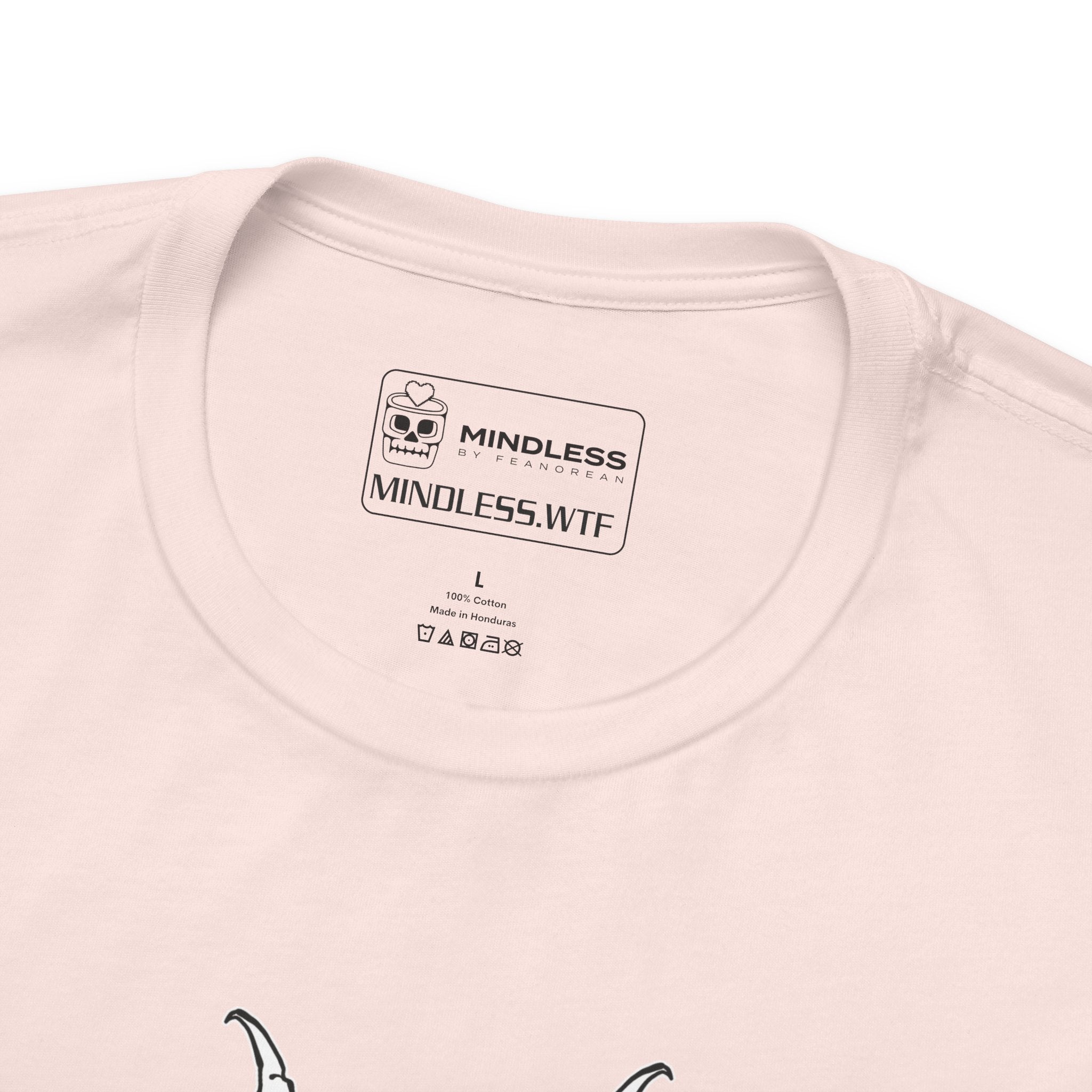 Demon Girl - T-Shirt