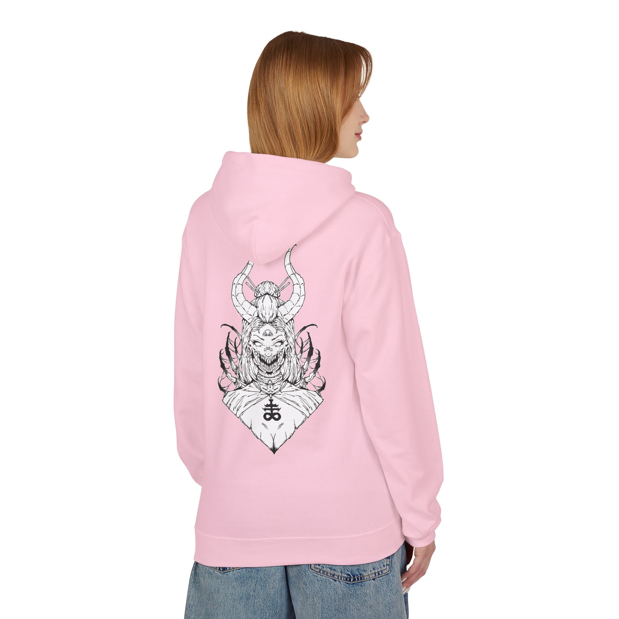 Demon Girl - T-Shirt