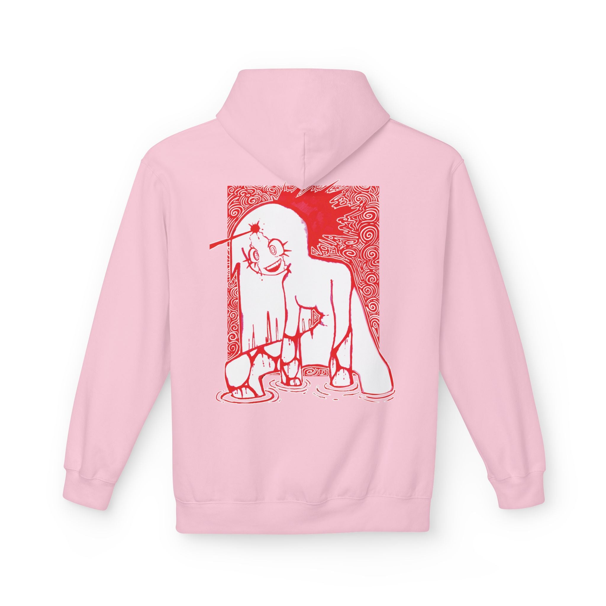 Headshot - Hoodie