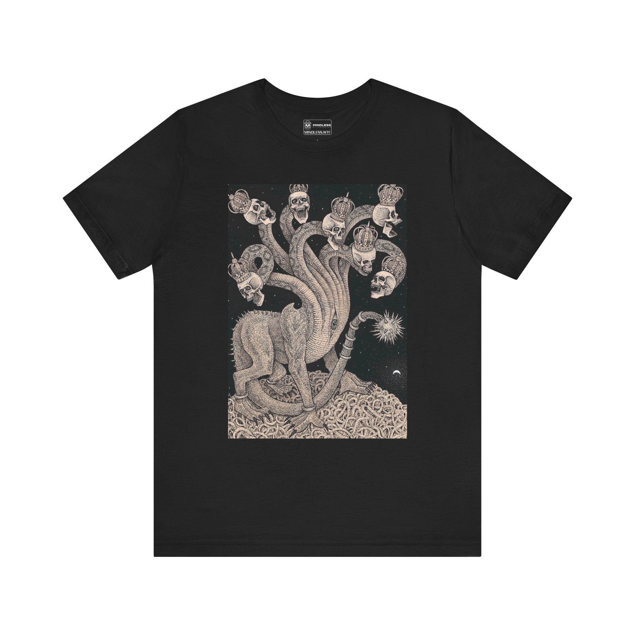 Gehenna - T-shirt