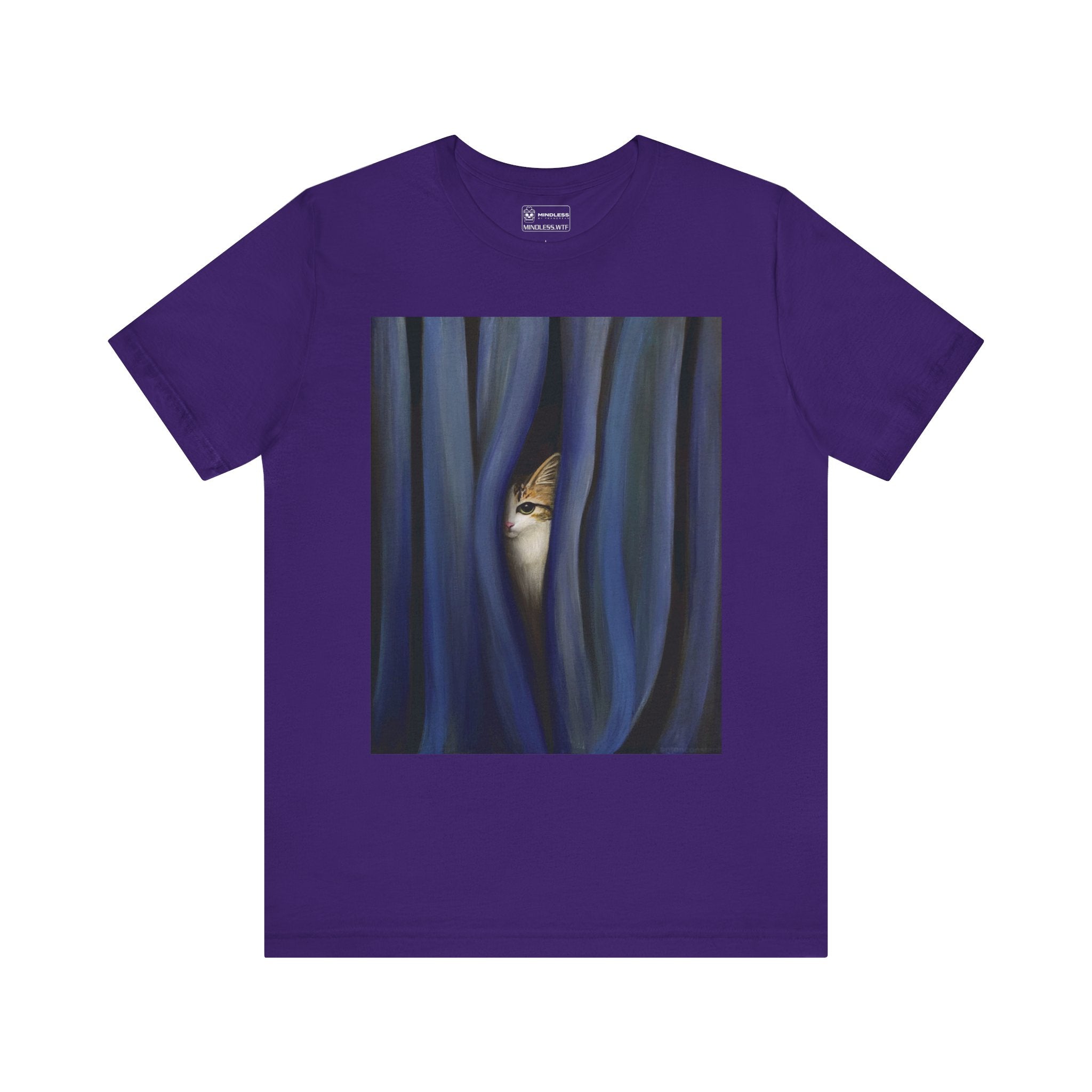 I see you - T-shirt