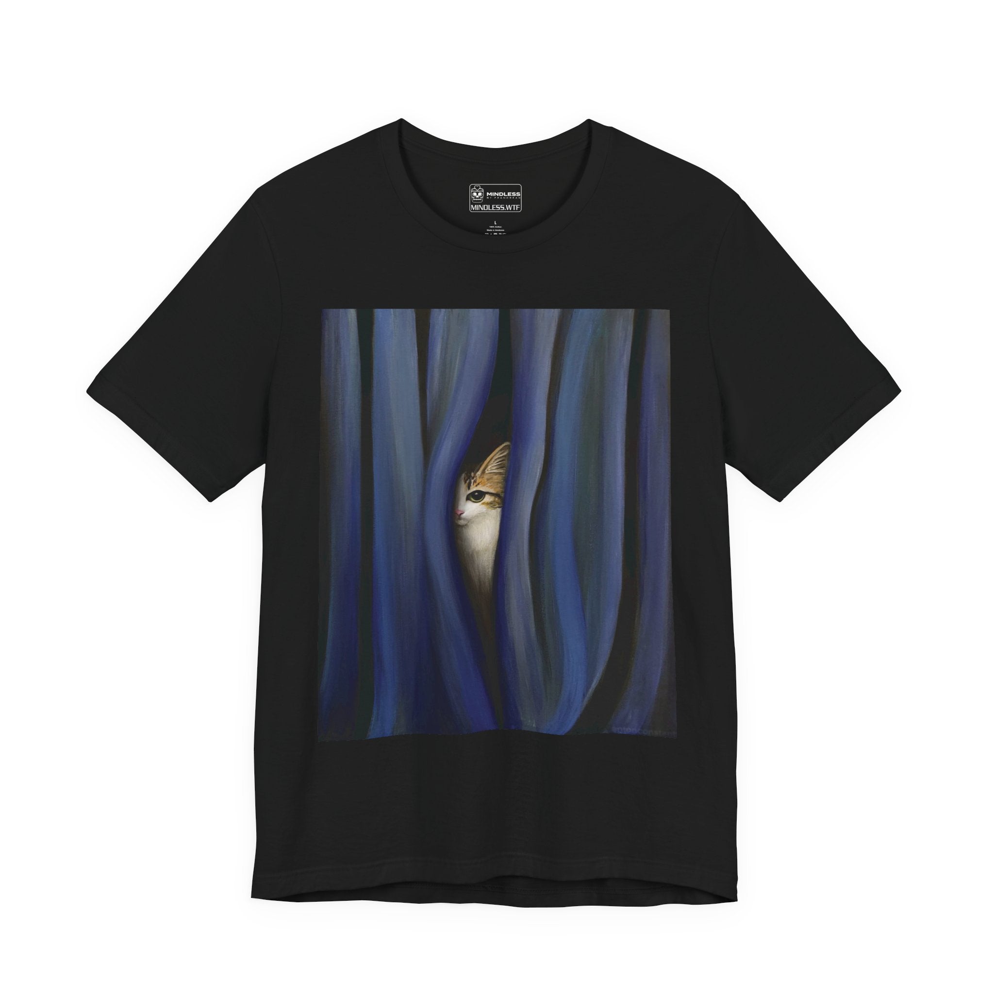I see you - T-shirt