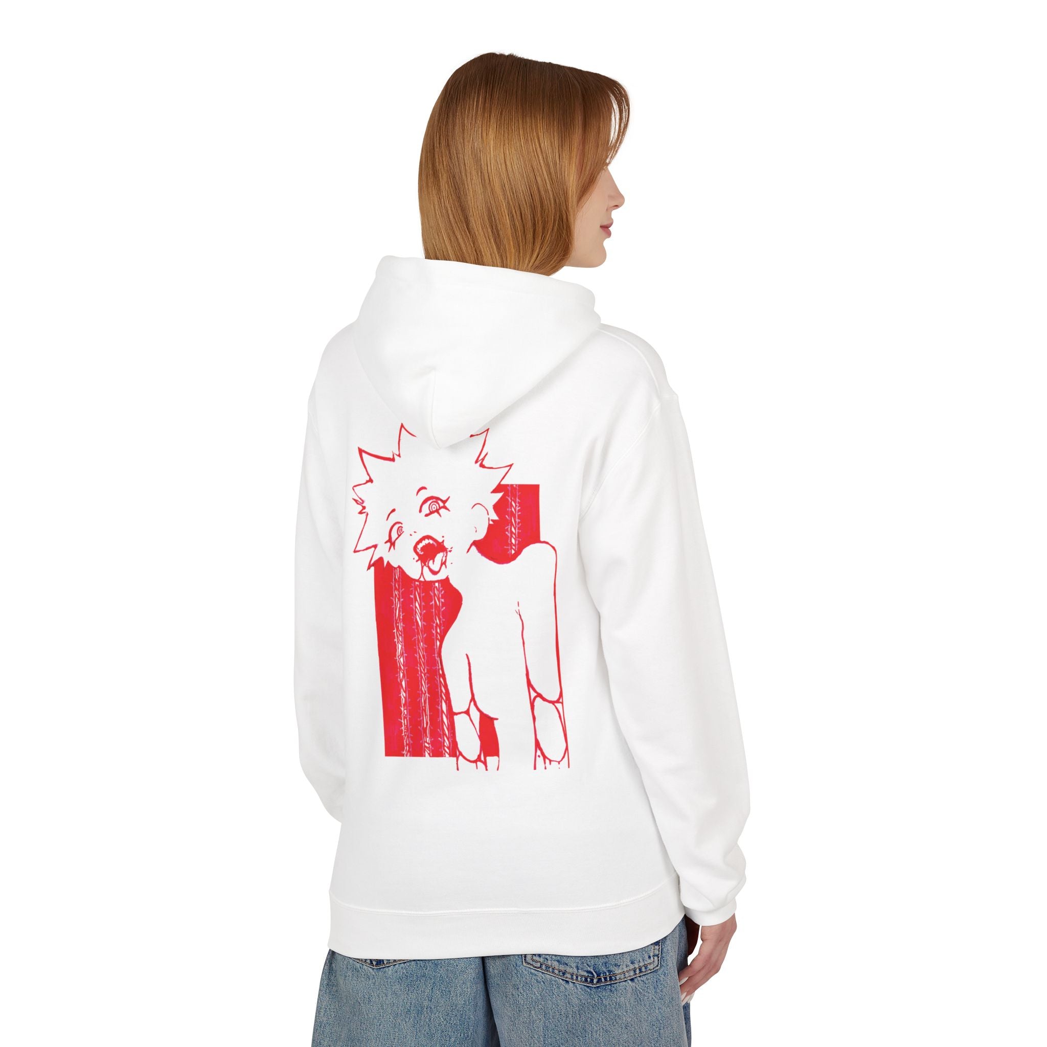 Barbwire - Hoodie