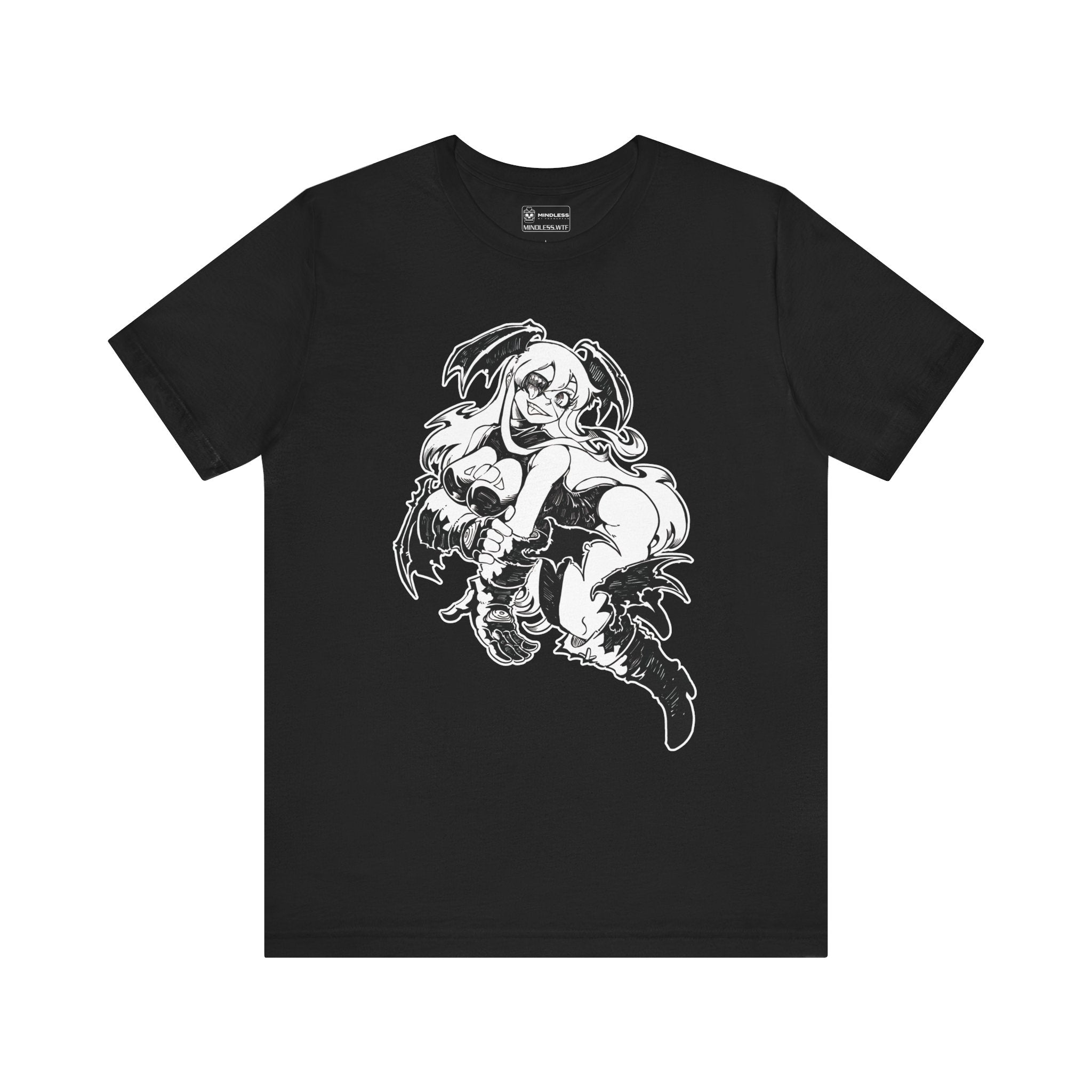 Lady Langrin - T-Shirt