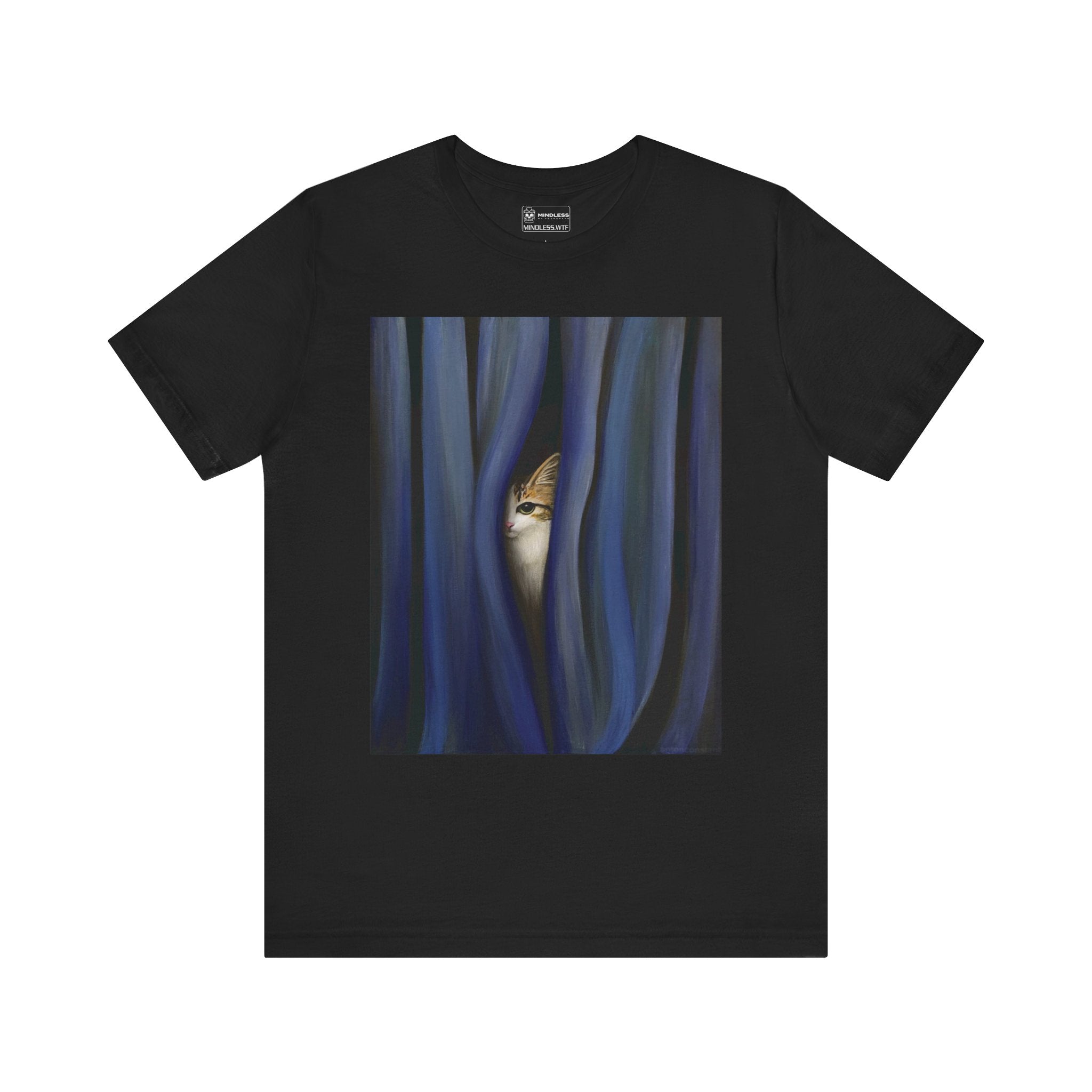 I see you - T-shirt
