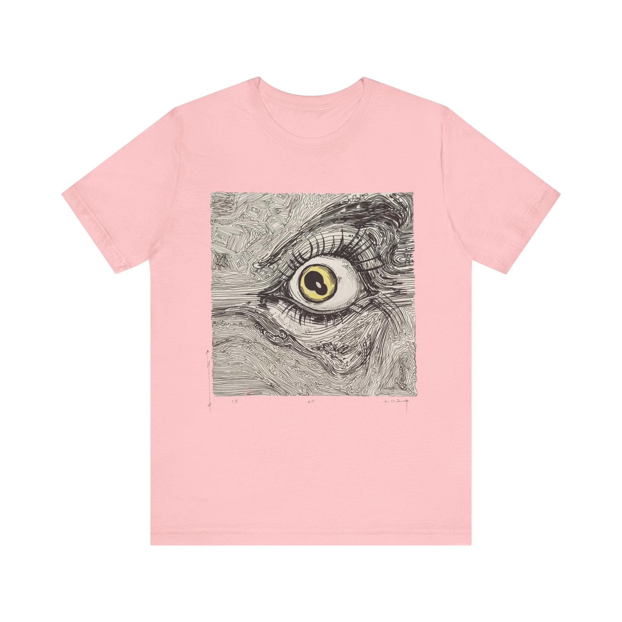 Eye - T-Shirt