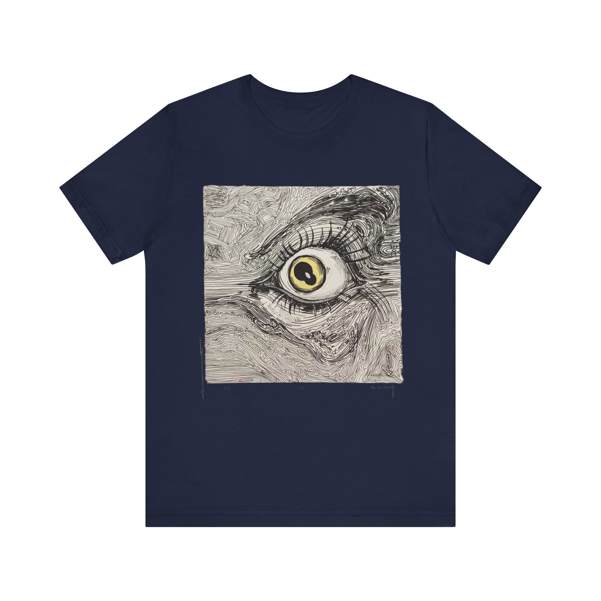 Eye - T-Shirt