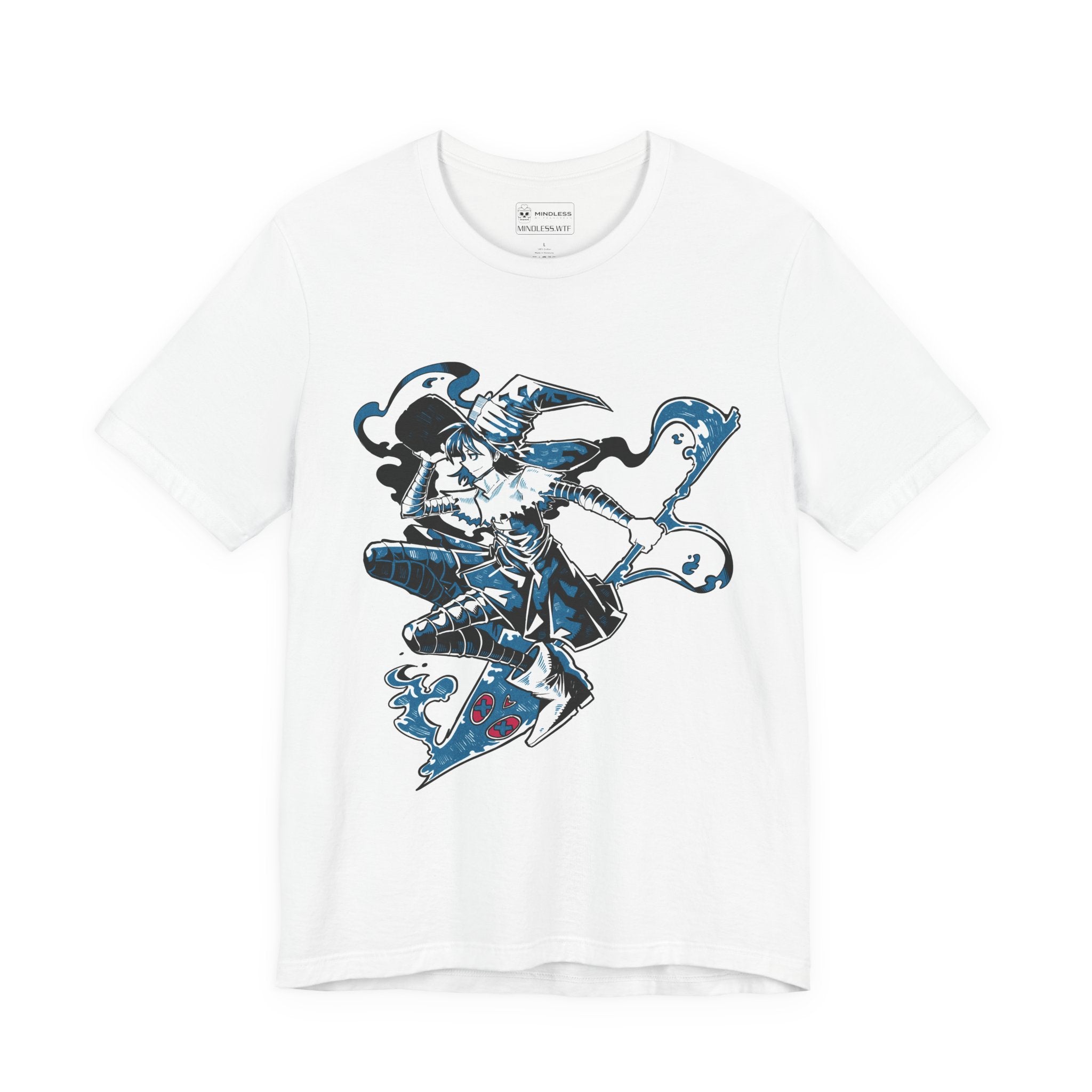 Grand Magus Saylus - T-Shirt