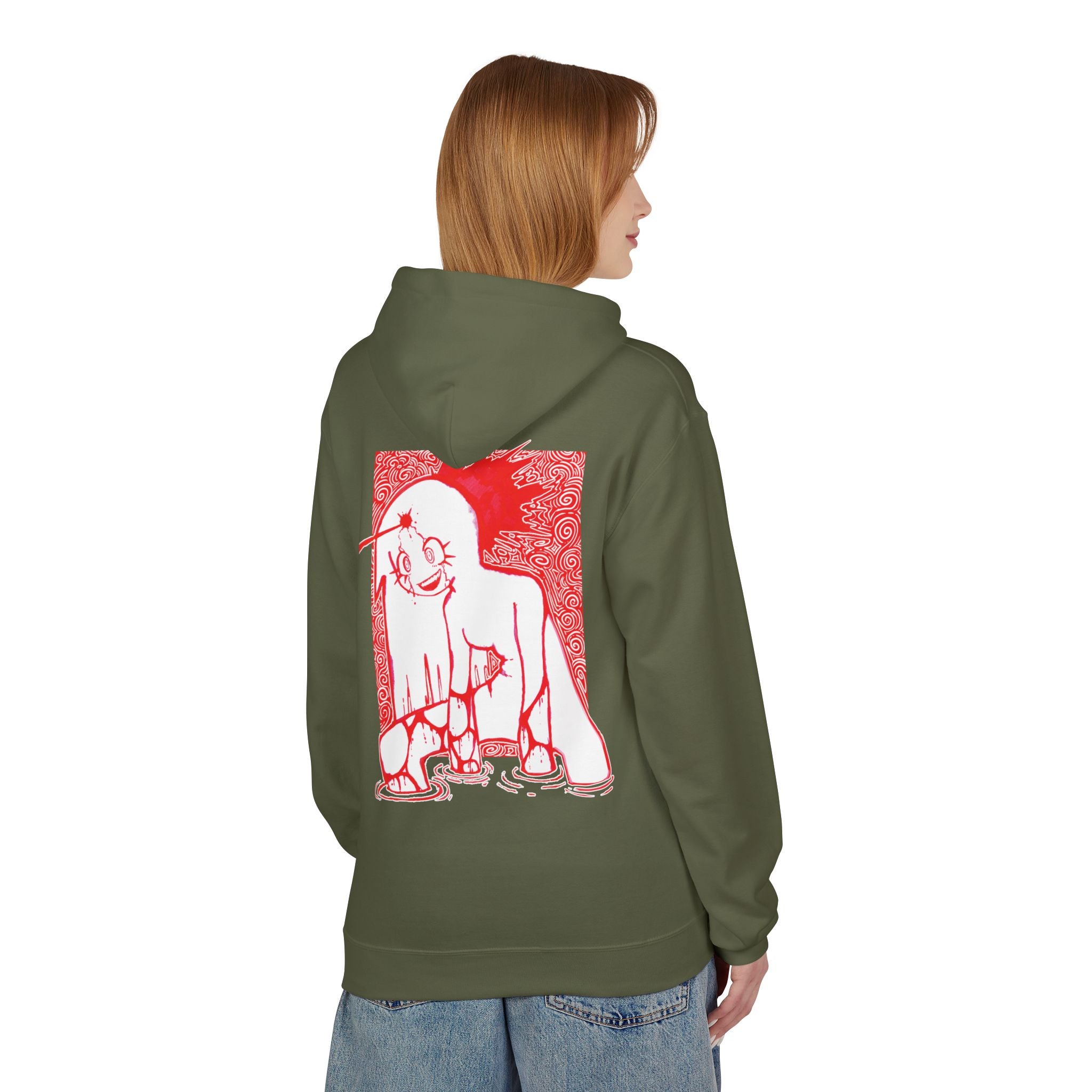 Headshot - Hoodie