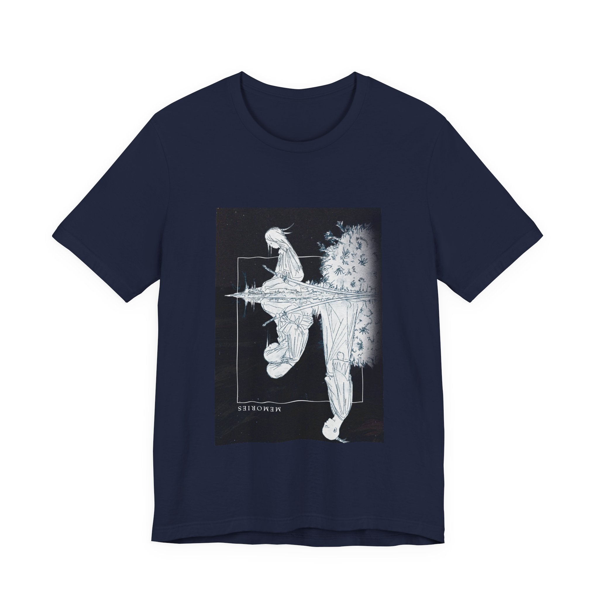 Memories - T-Shirt