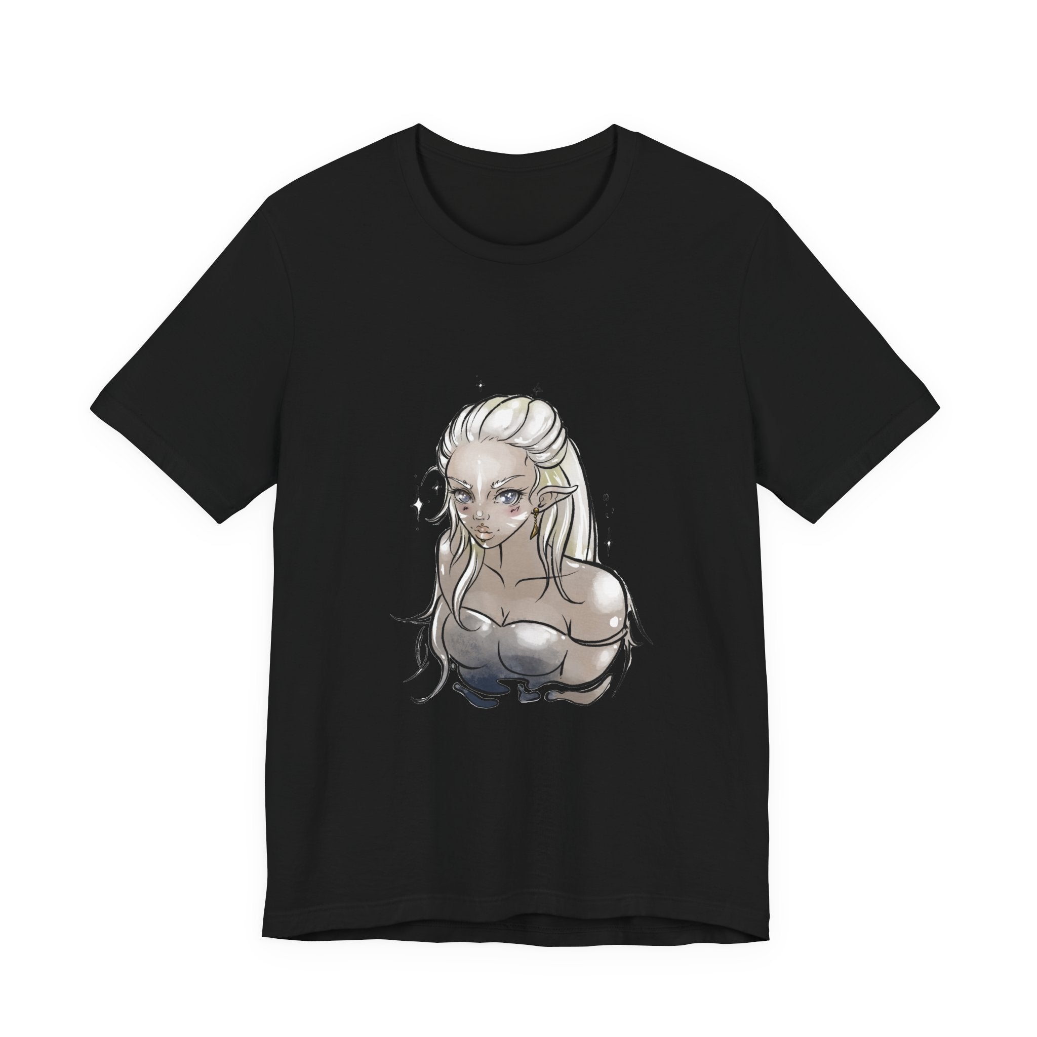 Enchanted Elf - T-shirt