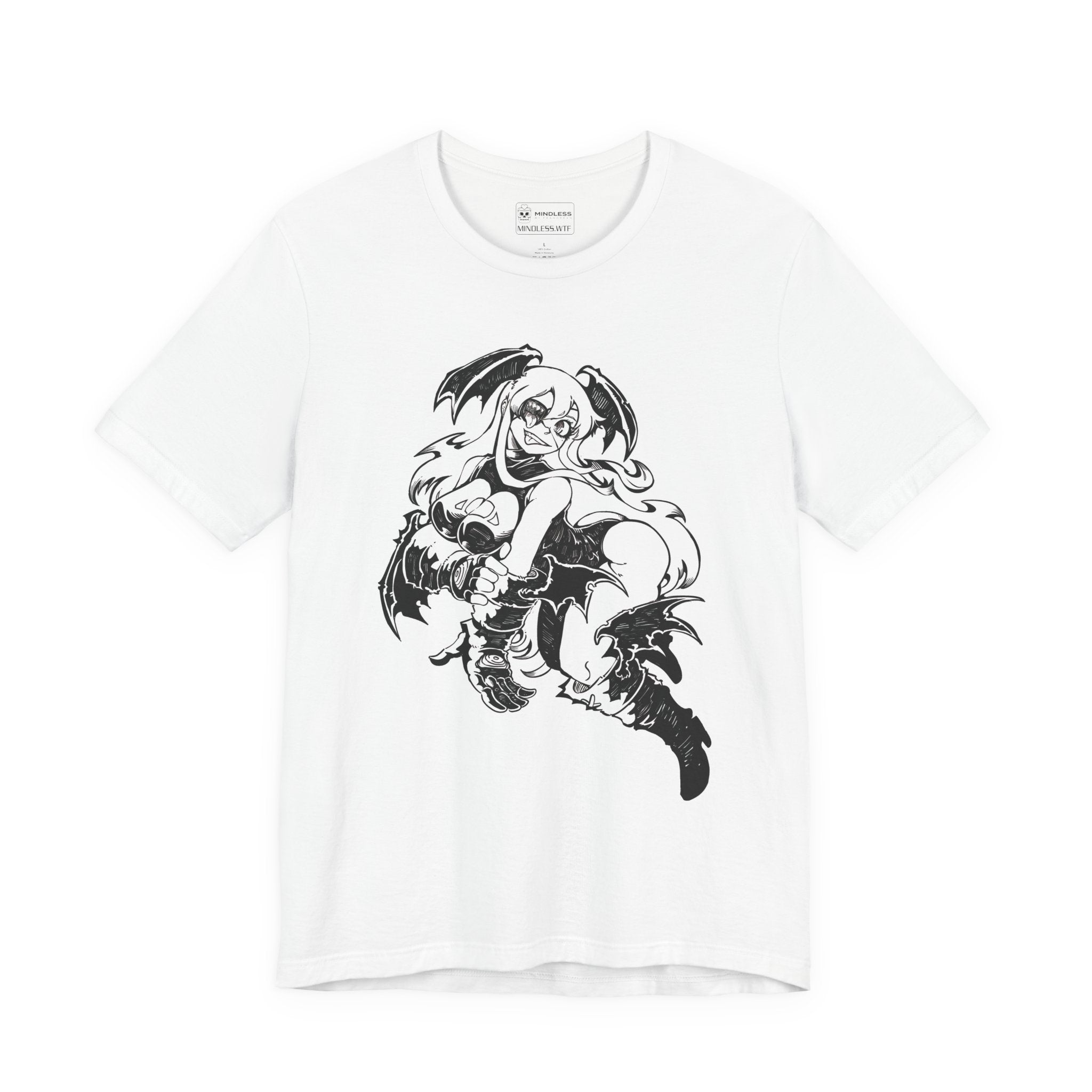 Lady Langrin - T-Shirt