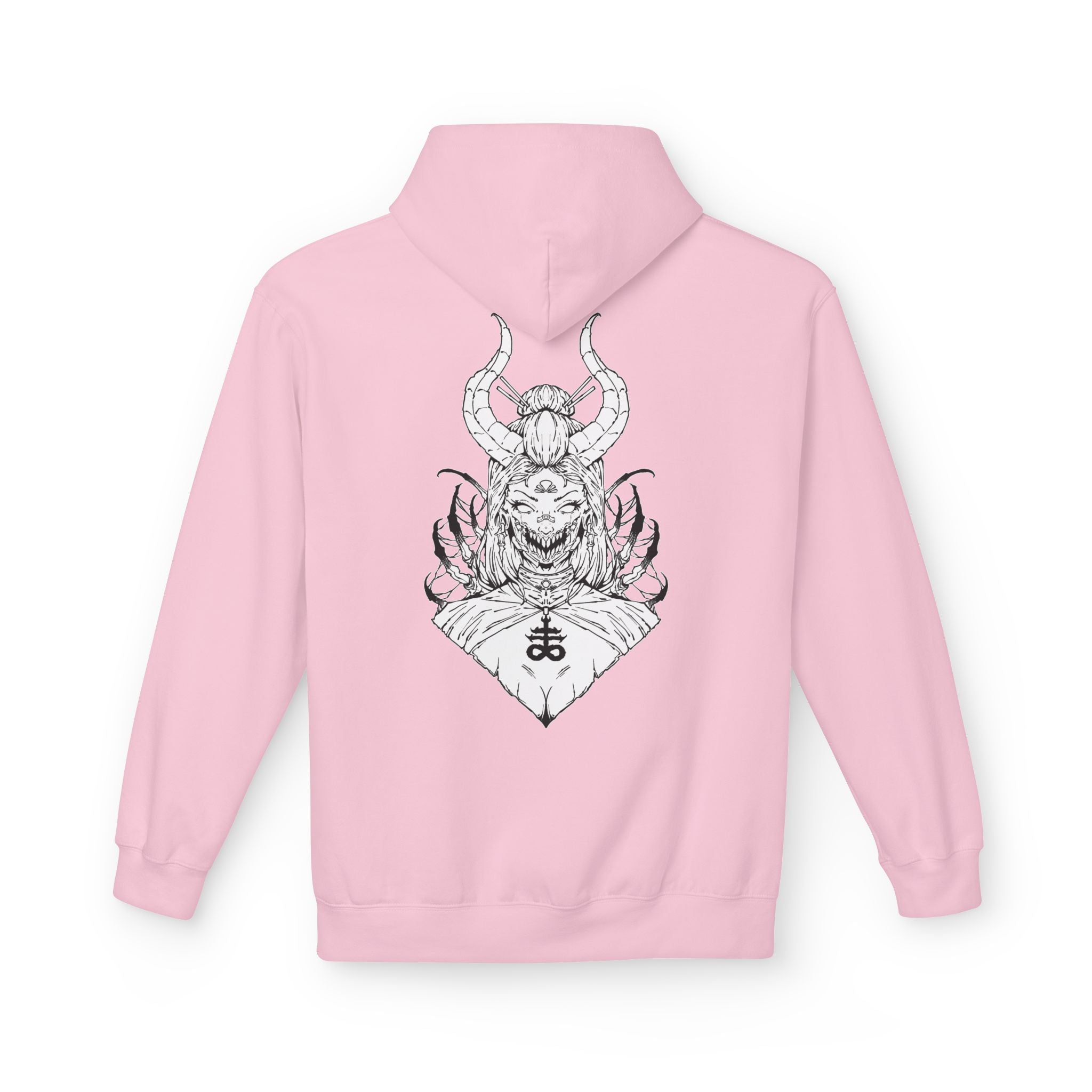 Demon Girl - T-Shirt