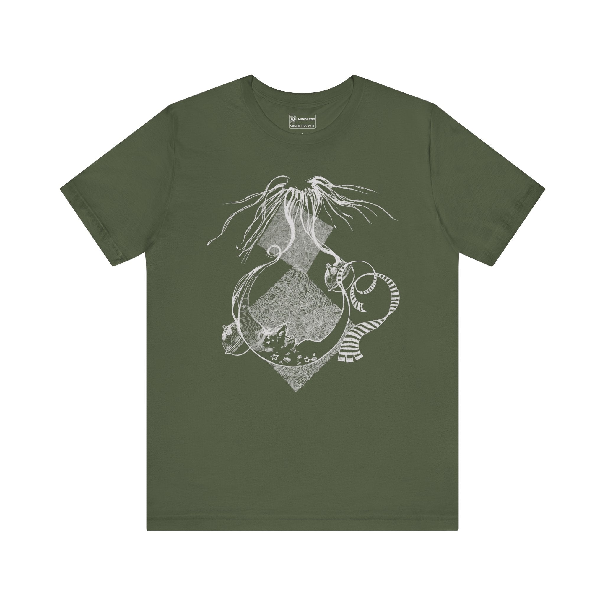 Moon Bells - T-shirt
