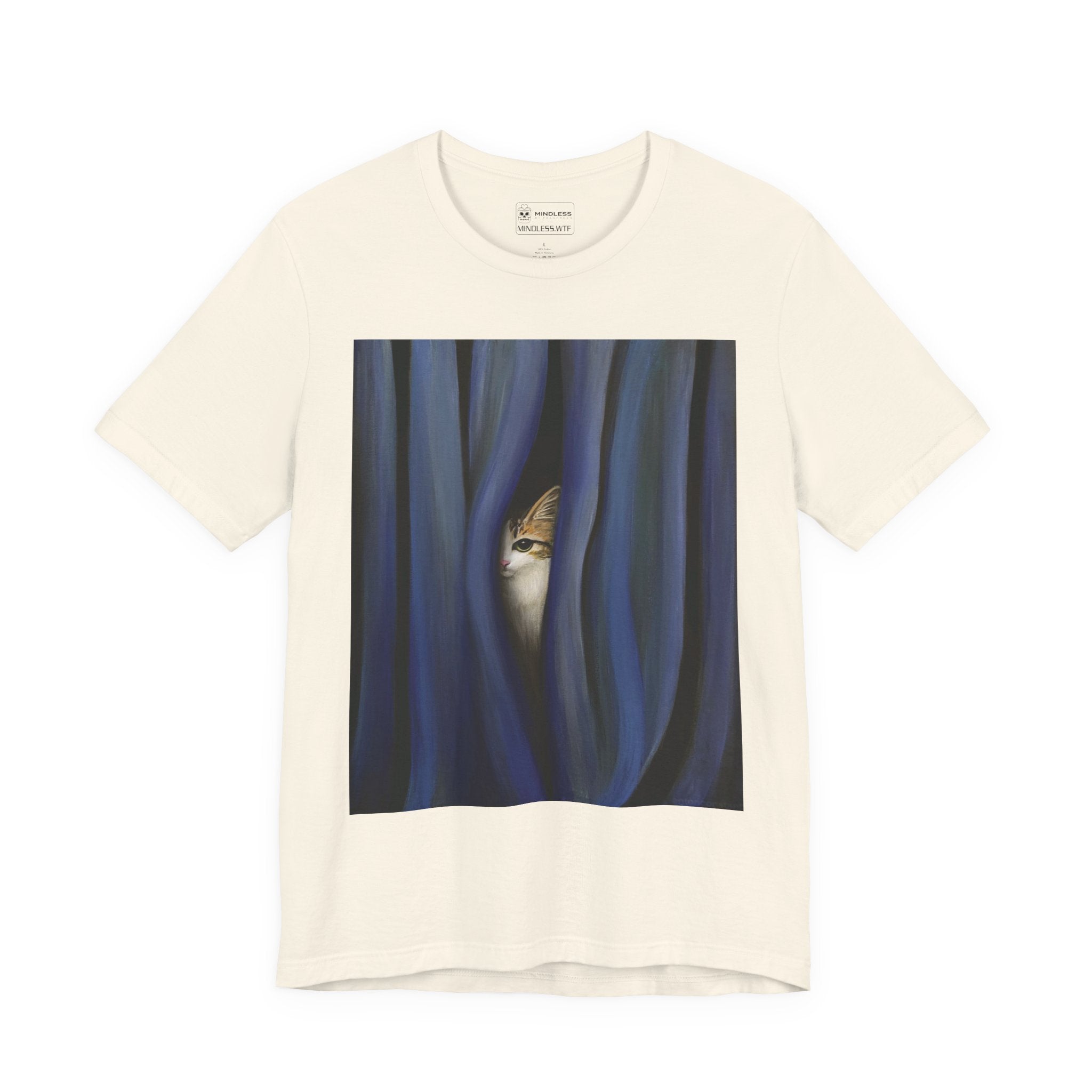 I see you - T-shirt