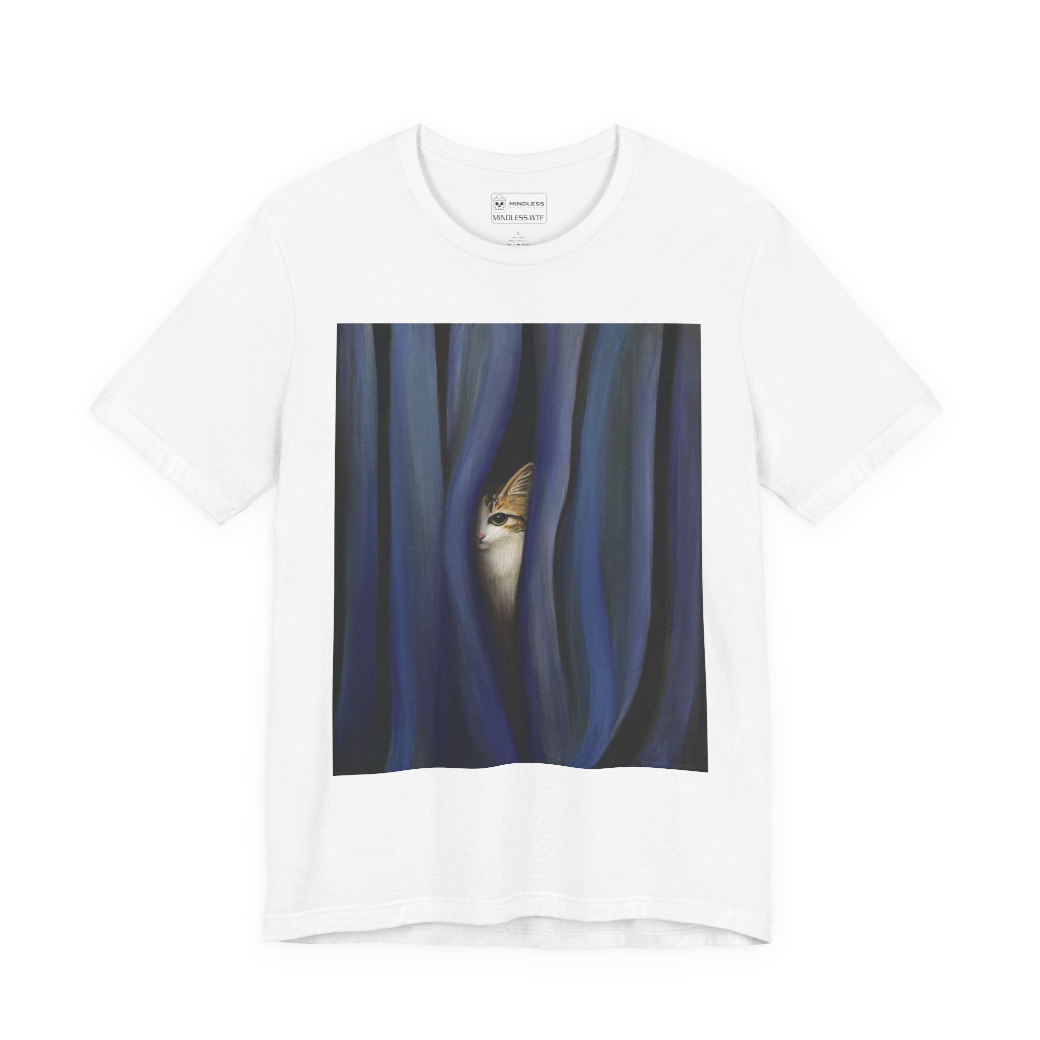 I see you - T-shirt