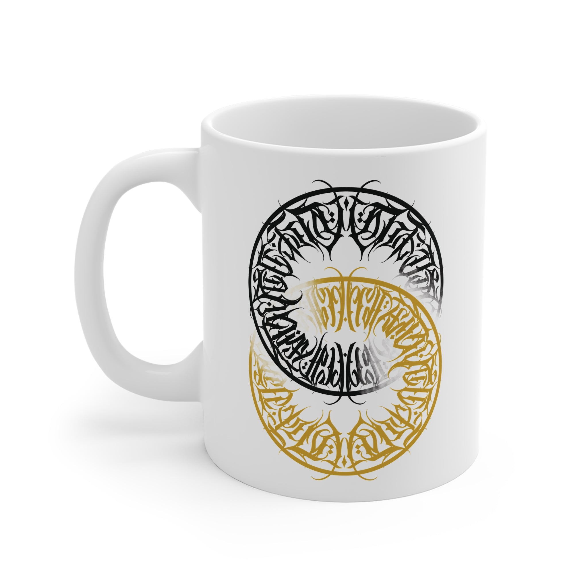 Sigils - Mug
