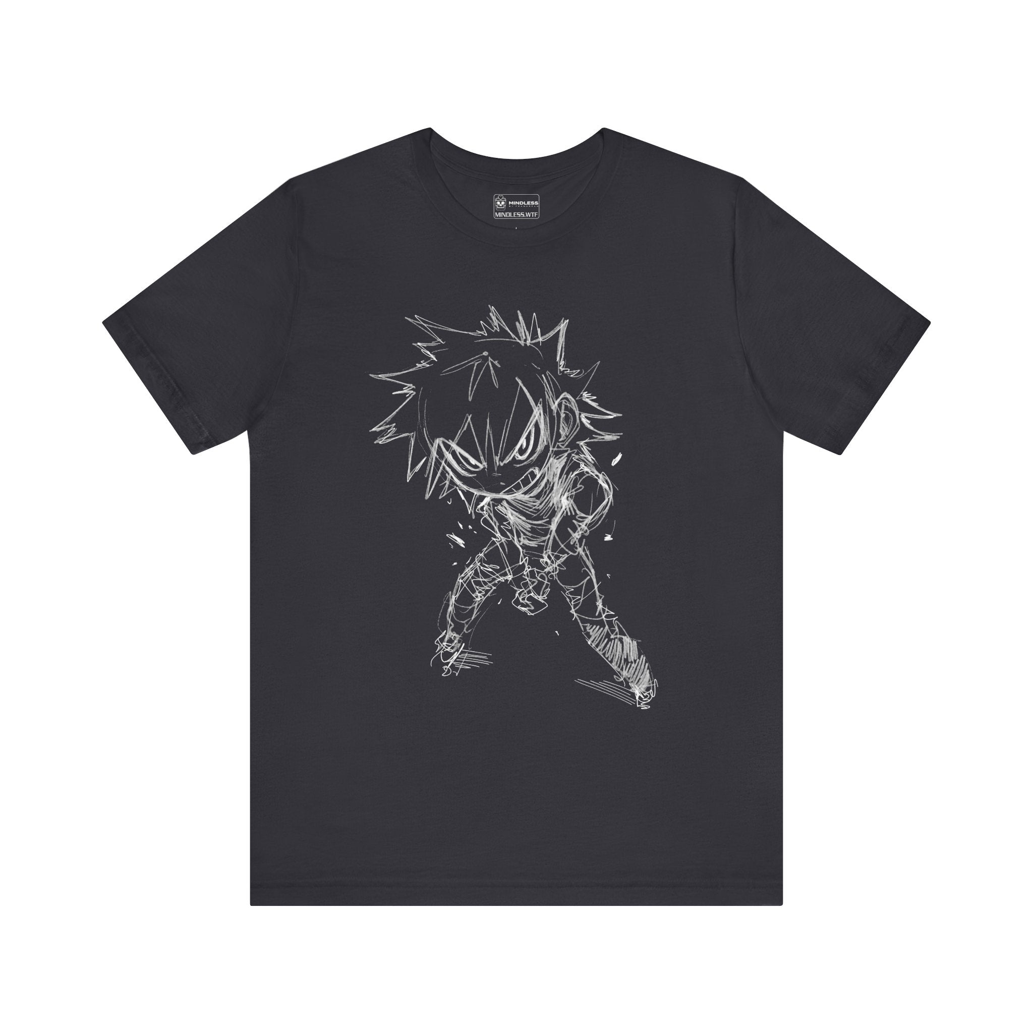 Never End - T-shirt