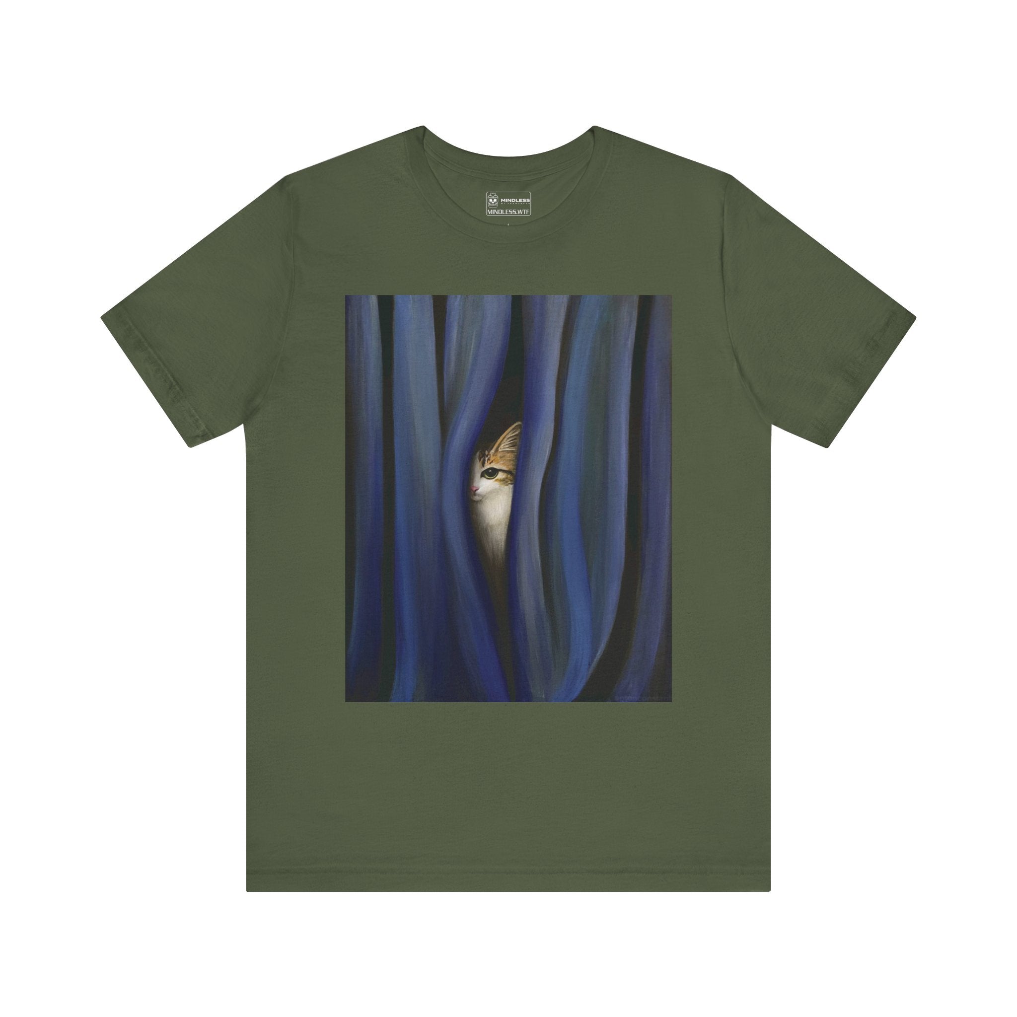 I see you - T-shirt