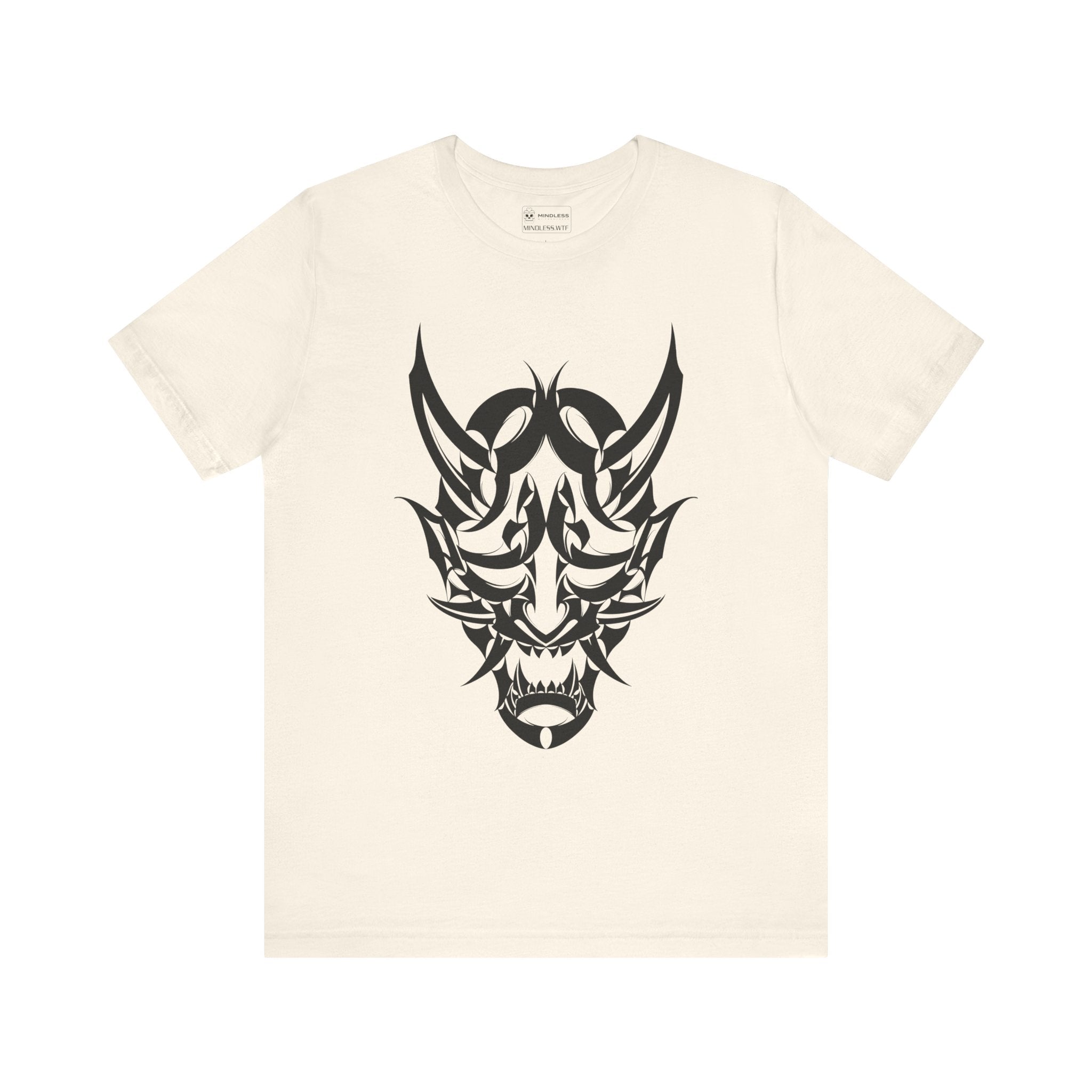 Oni - T-Shirt