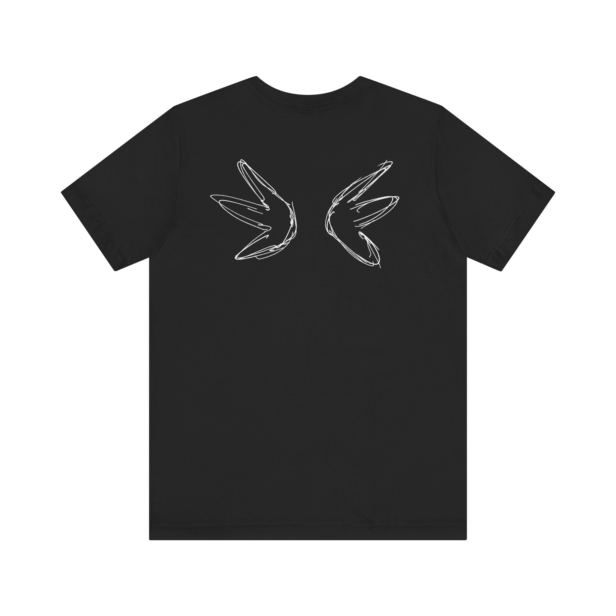 Never End - T-shirt