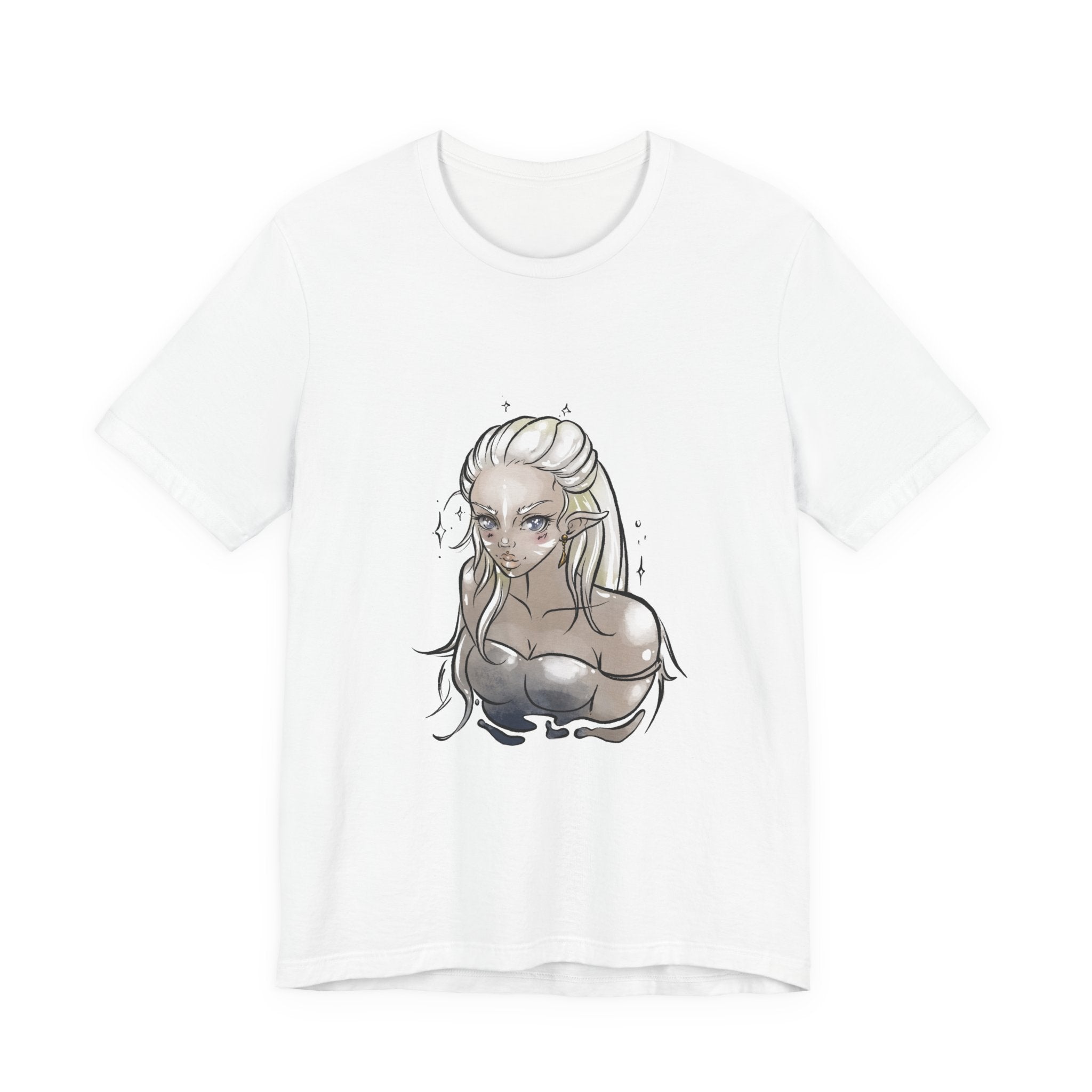 Enchanted Elf - T-shirt