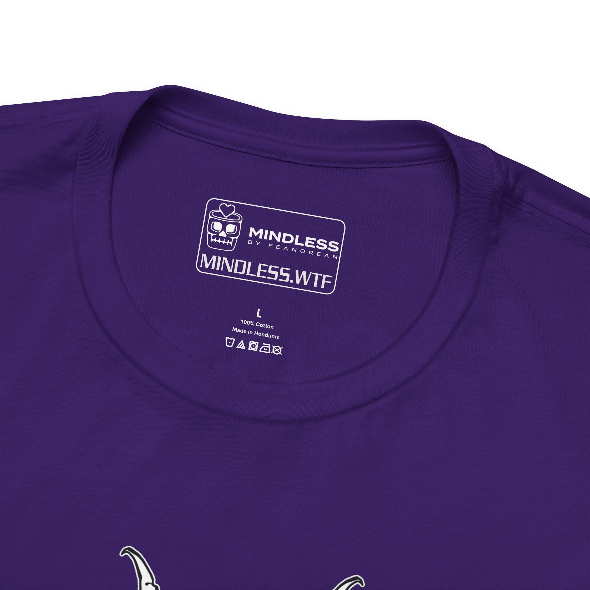 Demon Girl - T-Shirt