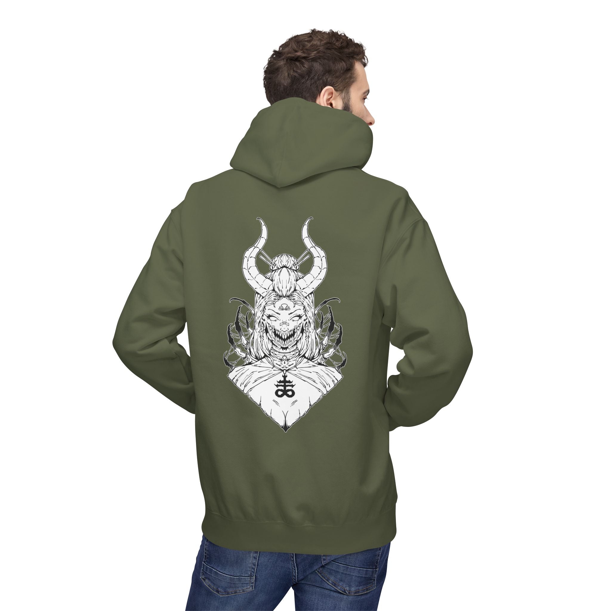 Demon Girl - T-Shirt